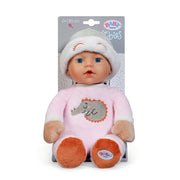 BABY Born Sleepy Rose 30cm Baby Doll