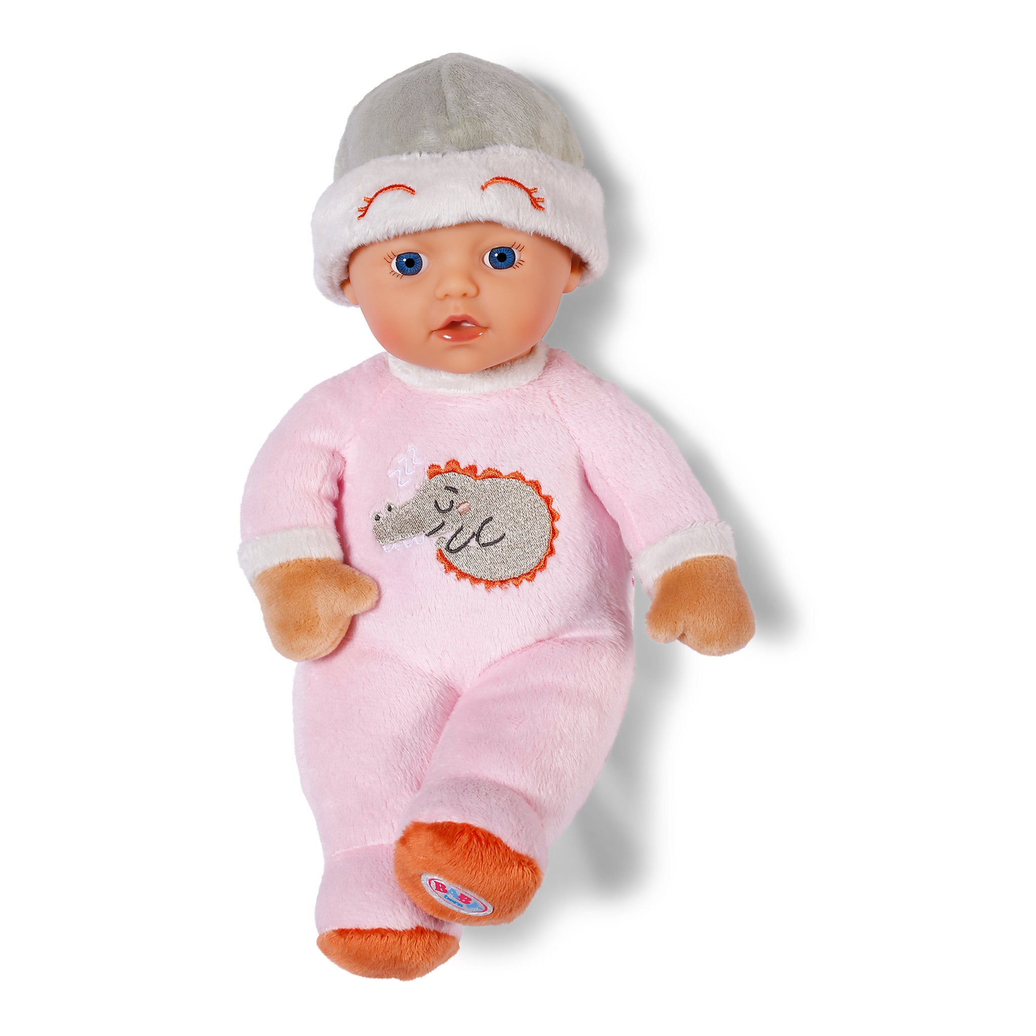 BABY Born Sleepy Rose 30cm Baby Doll