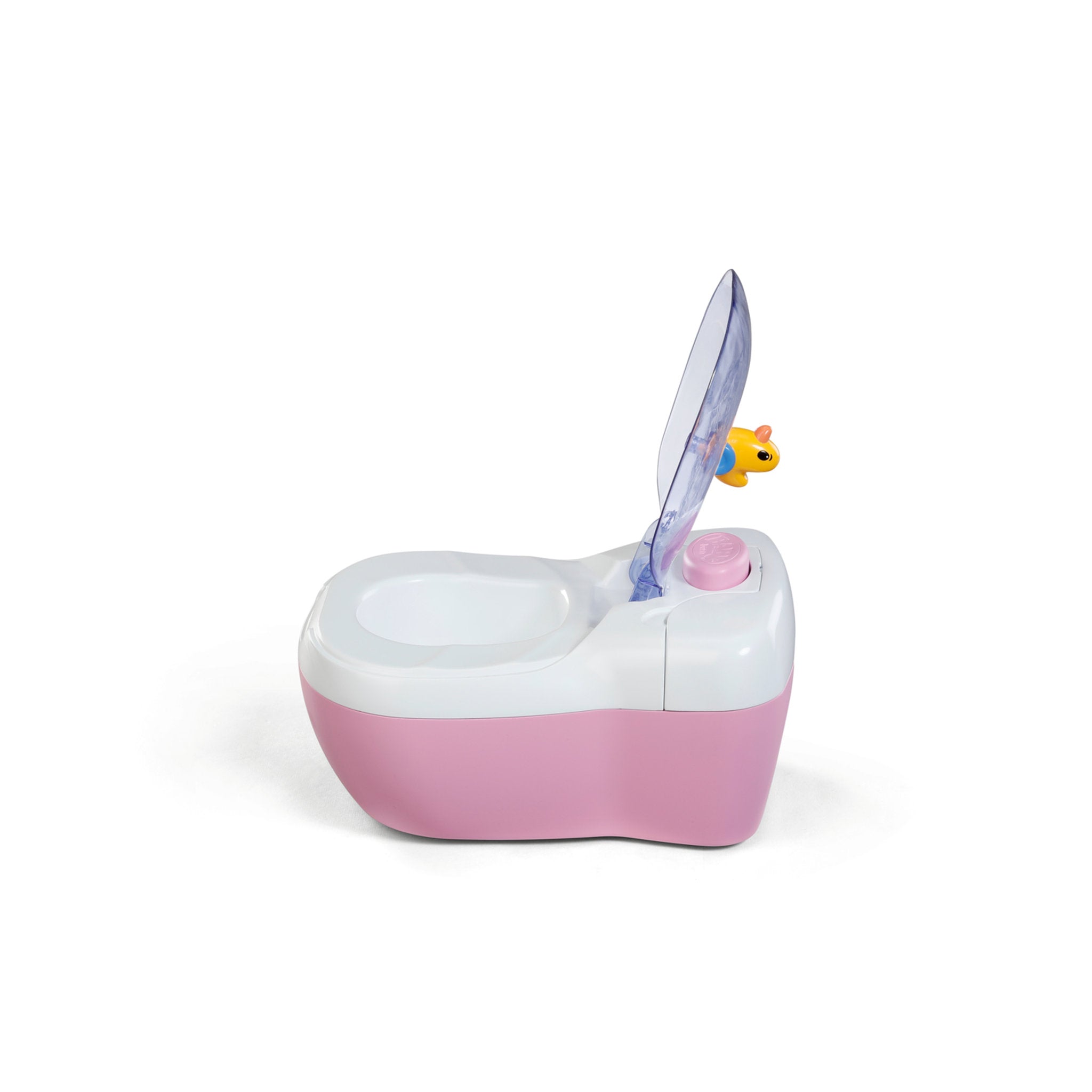 BABY Born Toilet Bathroom Playset