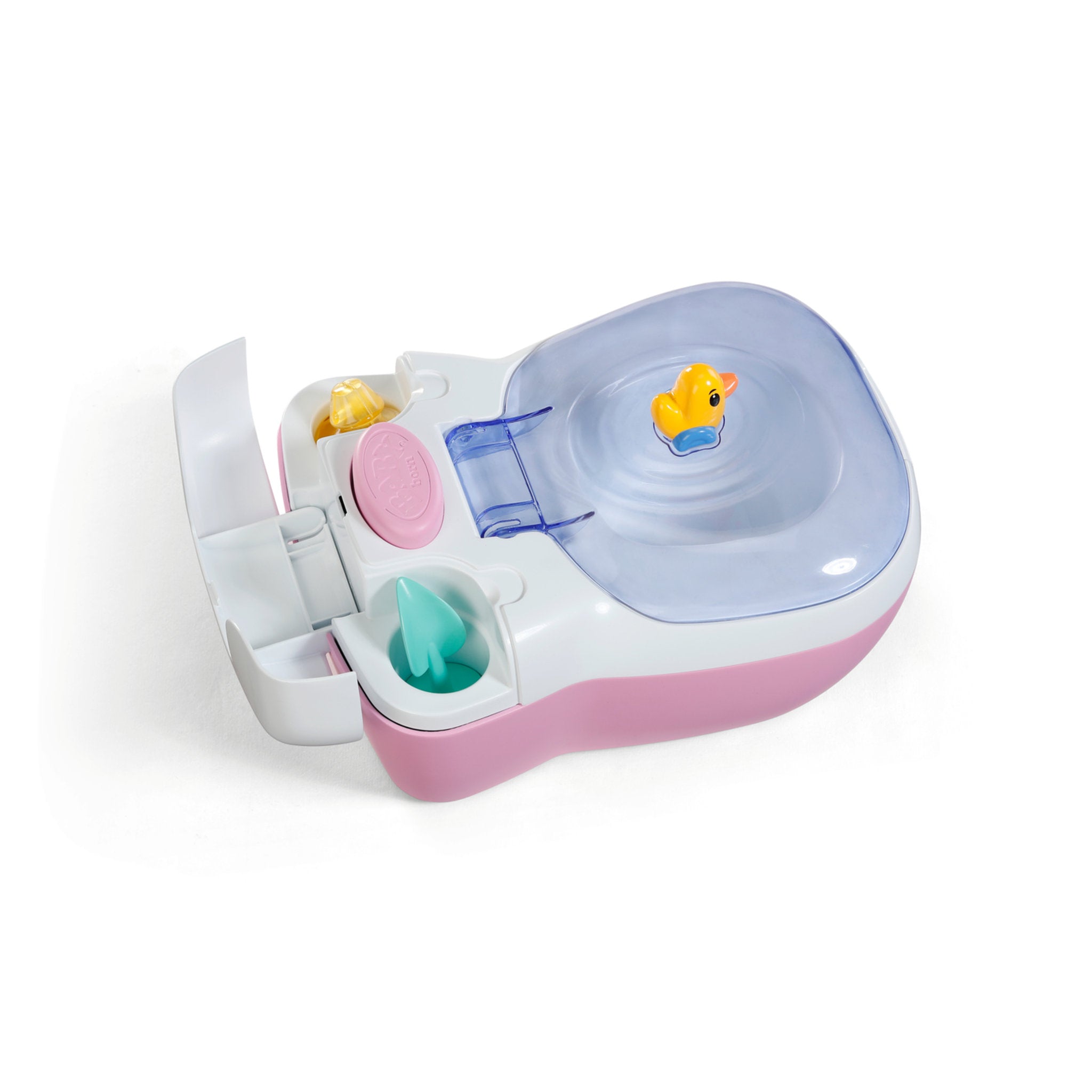 BABY Born Toilet Bathroom Playset