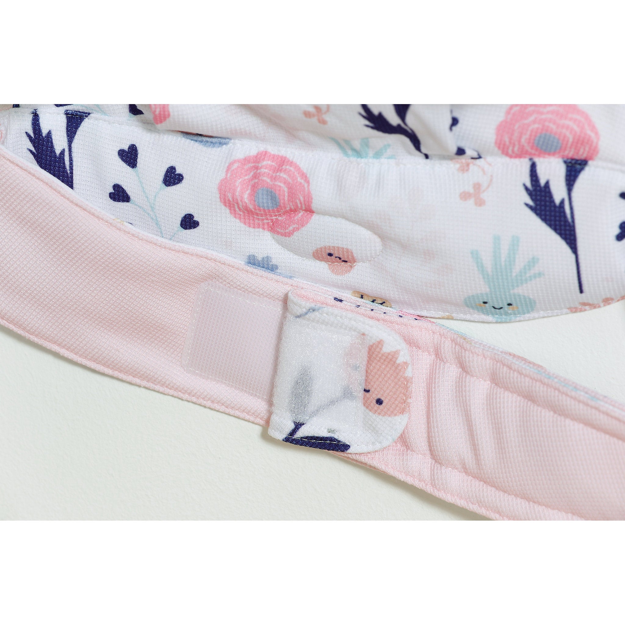BABY Born Flower Doll Carrier Accessory Set