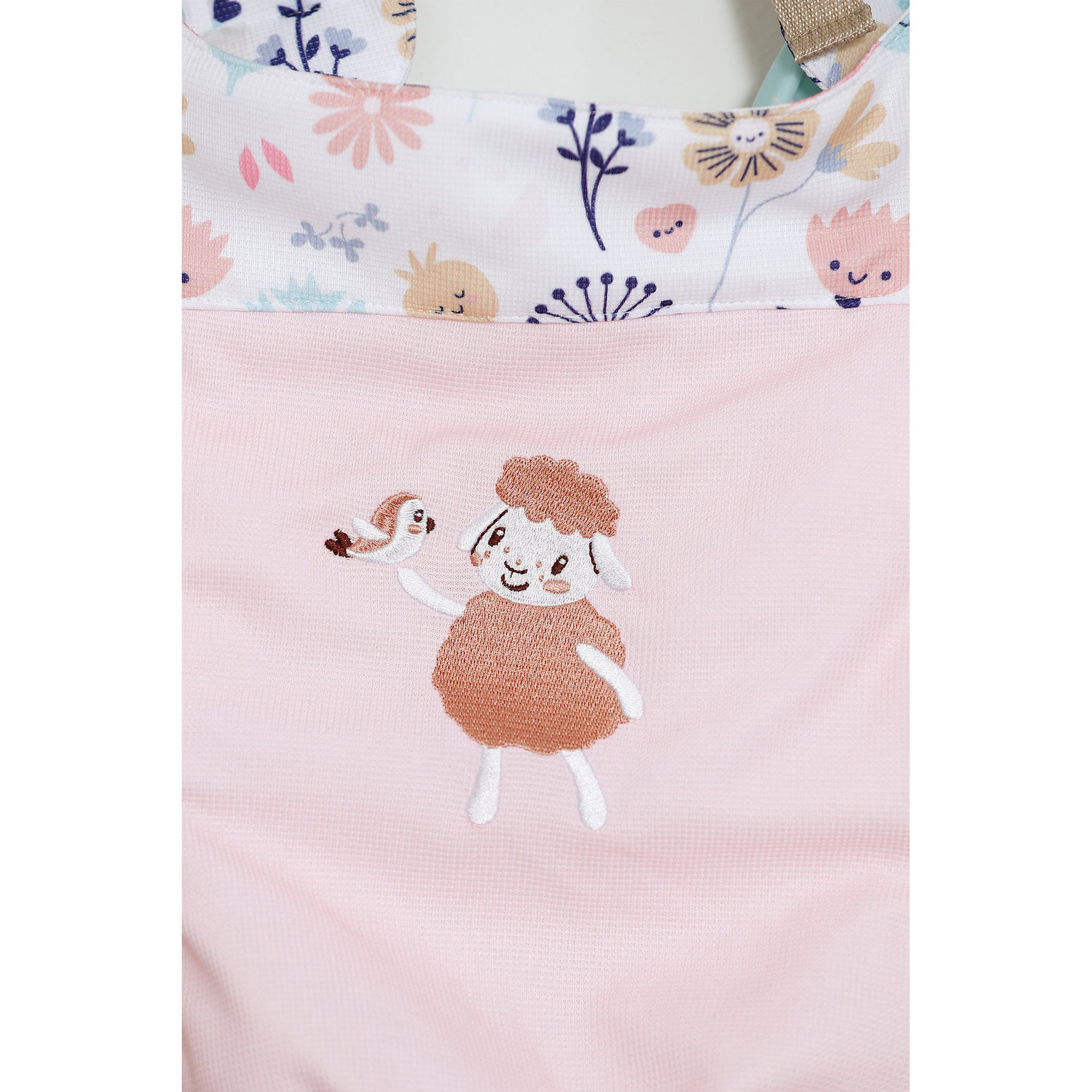 BABY Born Flower Doll Carrier Accessory Set