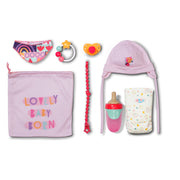 BABY Born Newborn Set - Toyworld Australia
