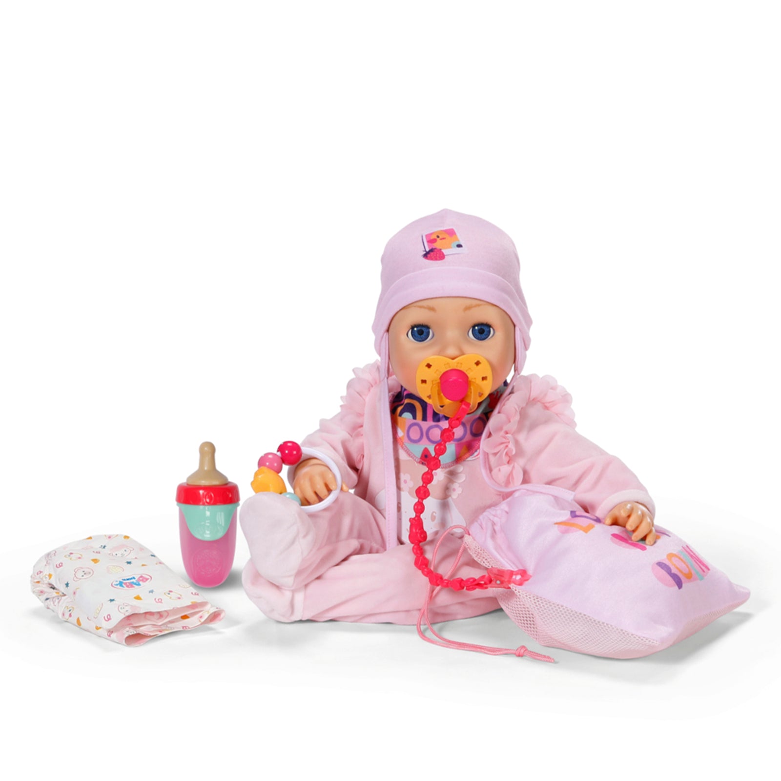 BABY Born Newborn Set - Toyworld Australia