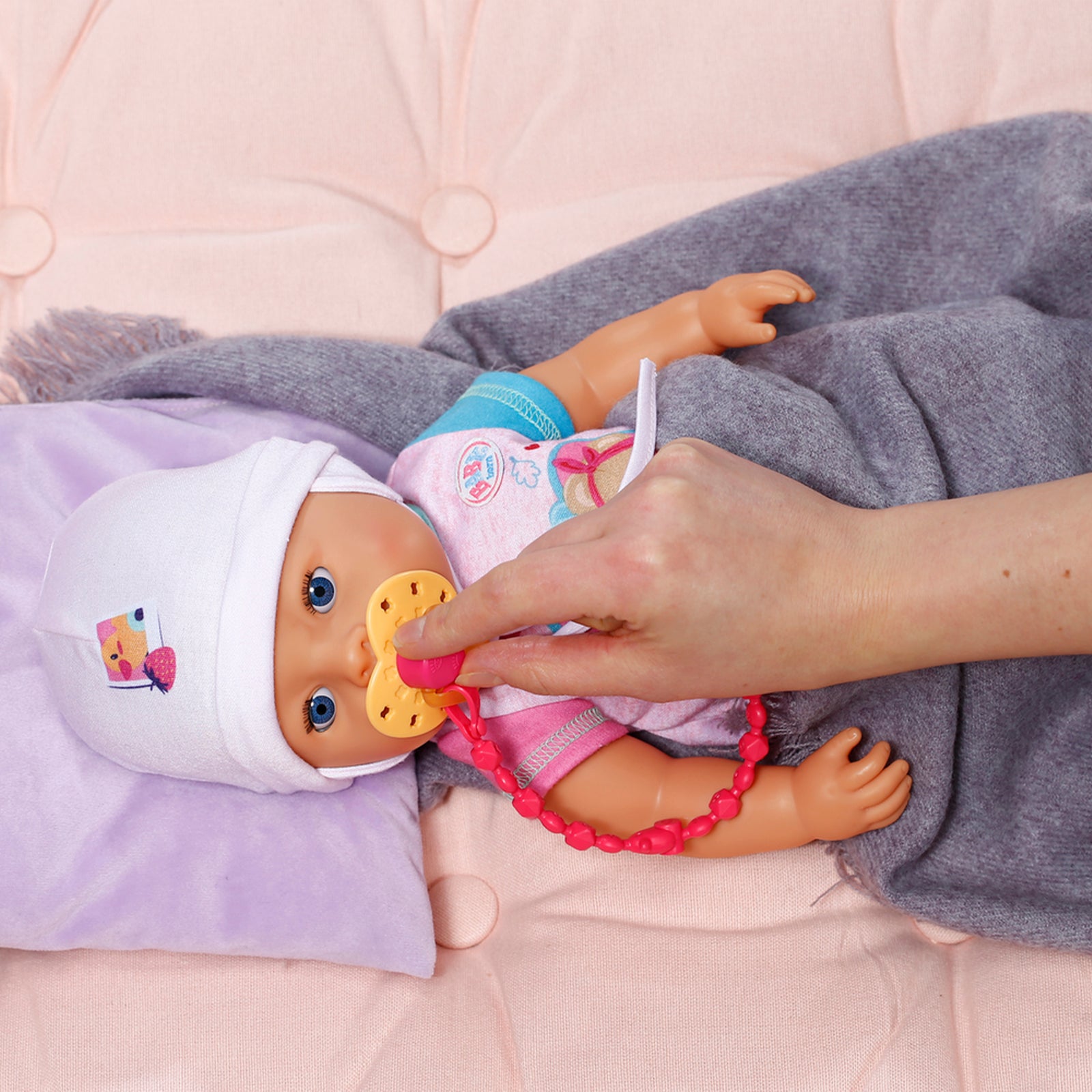 BABY Born Newborn Set - Toyworld Australia