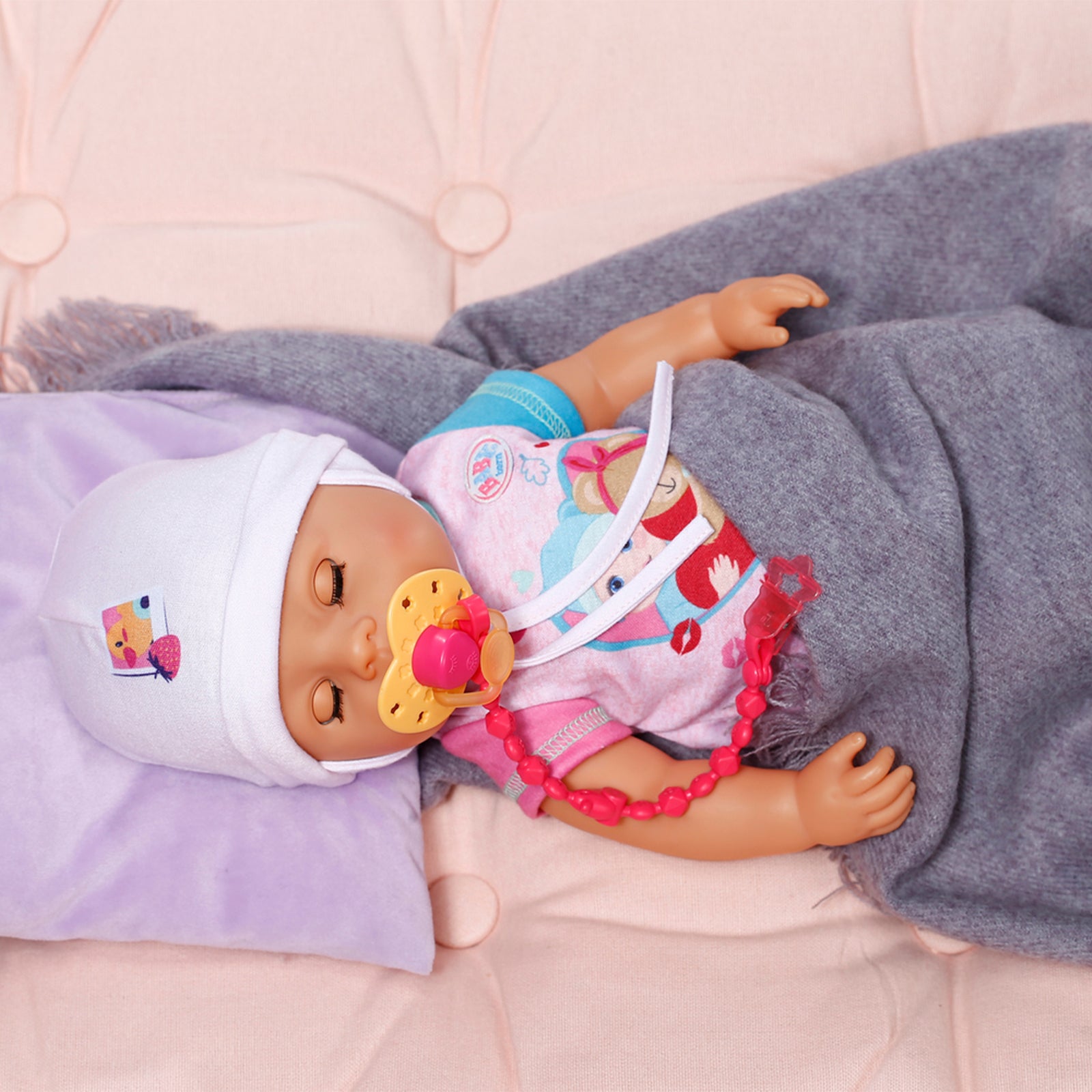 BABY Born Newborn Set - Toyworld Australia