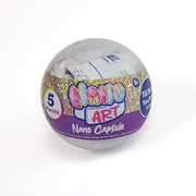 Nano Art - Nano Capsule
