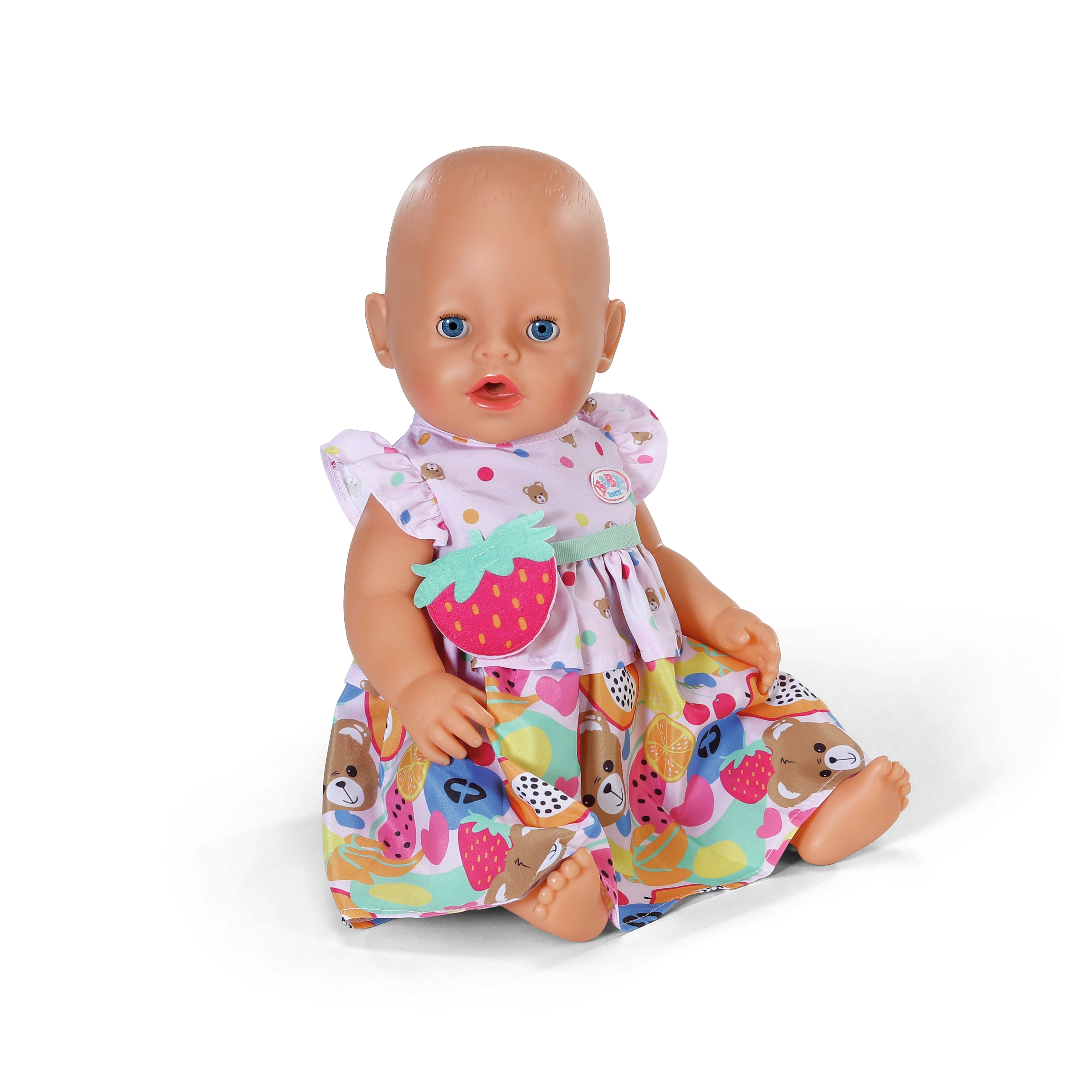 BABY Born Fruit Dress 43cm