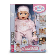 BABY Born Annabell 43cm Baby Doll