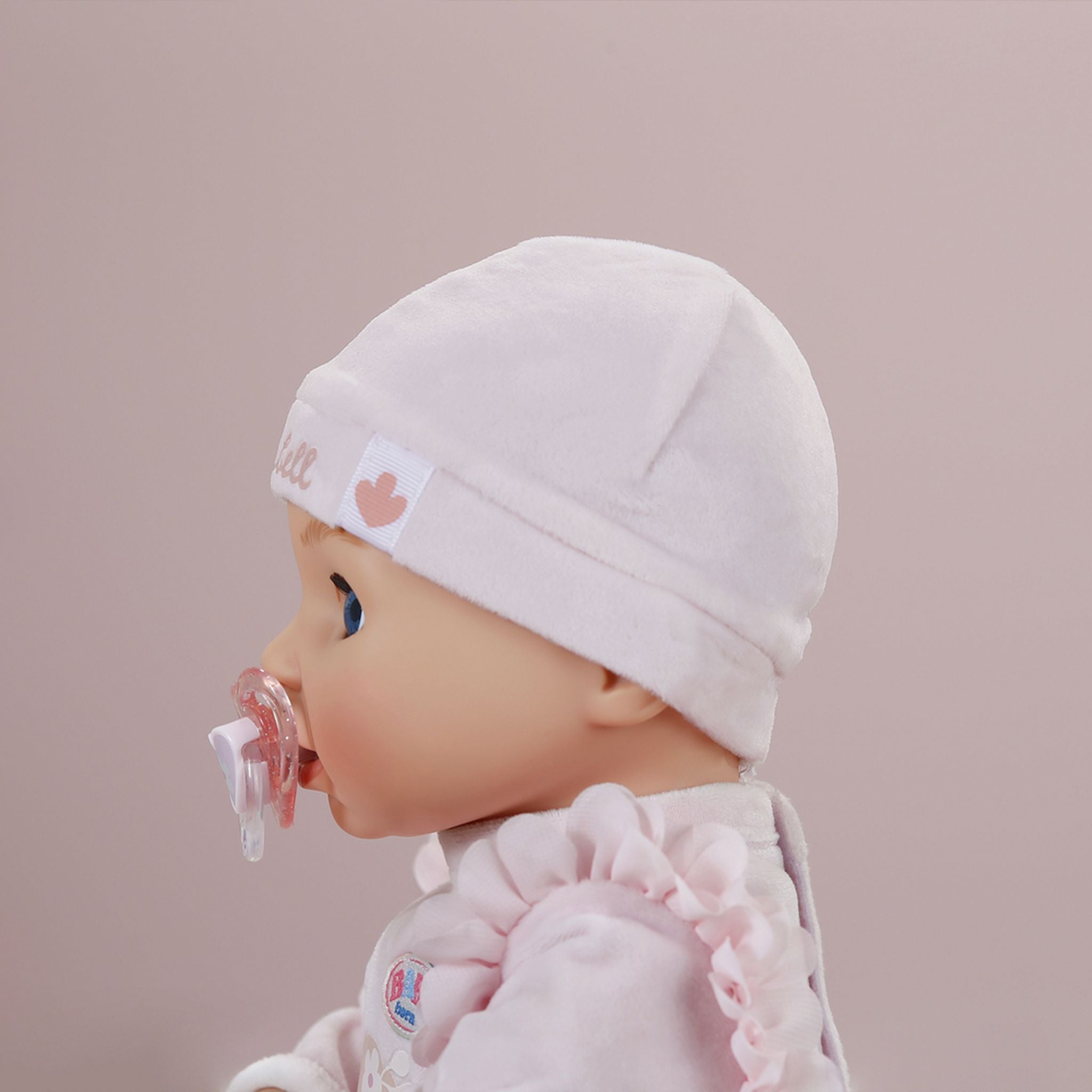 BABY Born Annabell 43cm Baby Doll