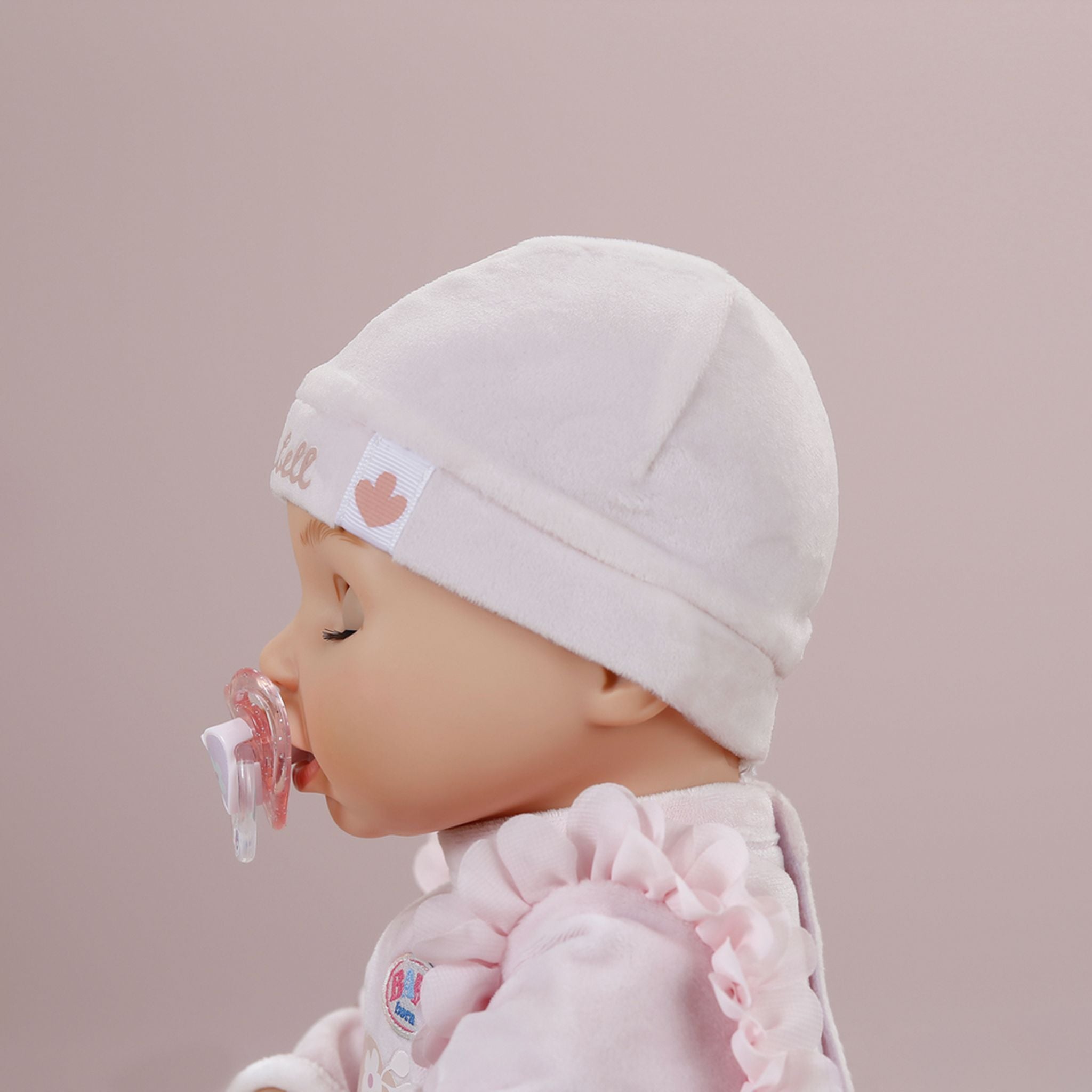 BABY Born Annabell 43cm Baby Doll