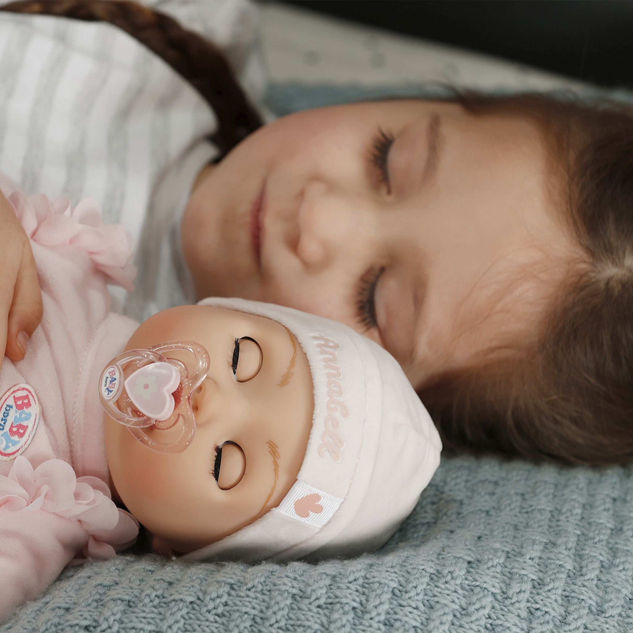 BABY Born Annabell 43cm Baby Doll