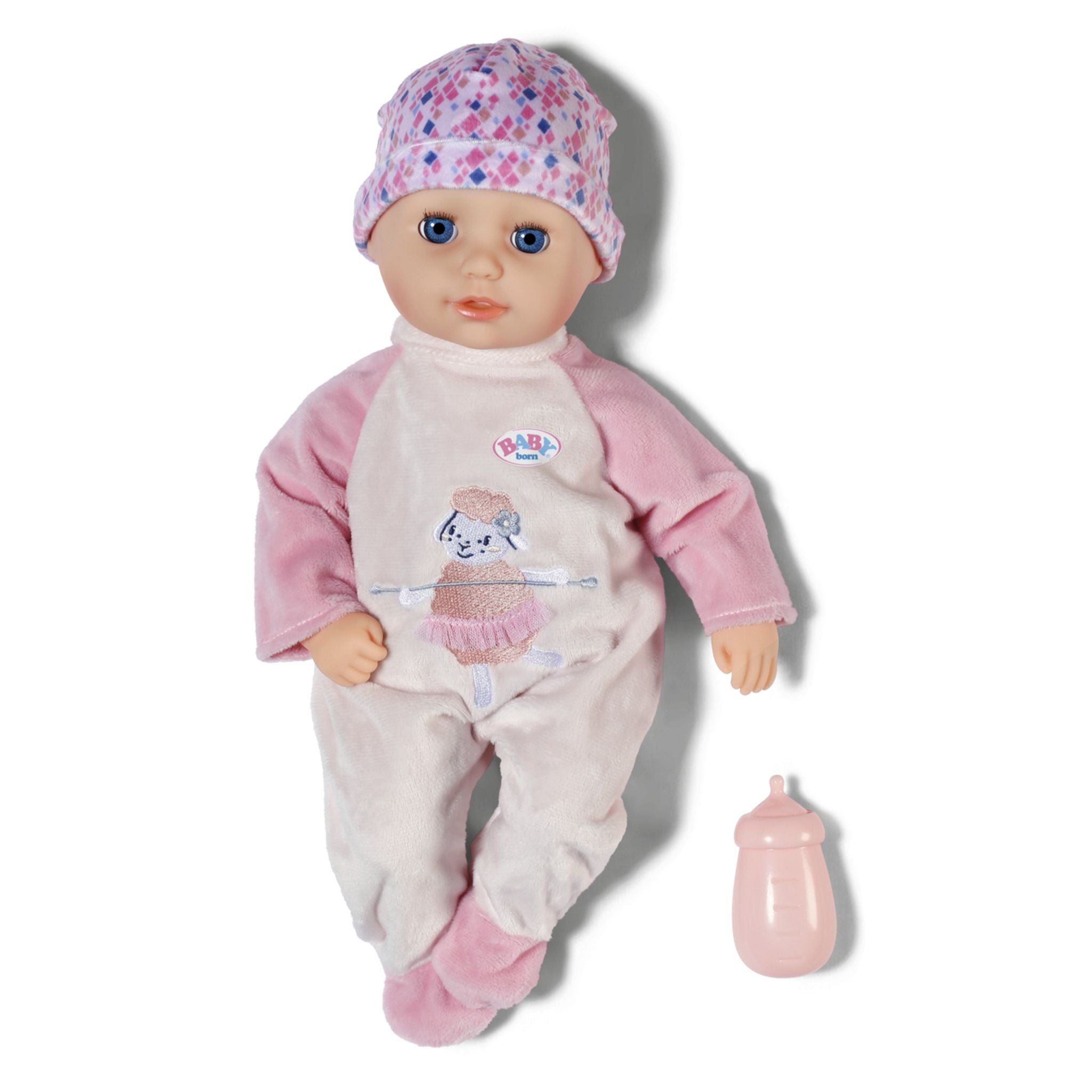 BABY Born Anna Rose 36cm Baby Doll