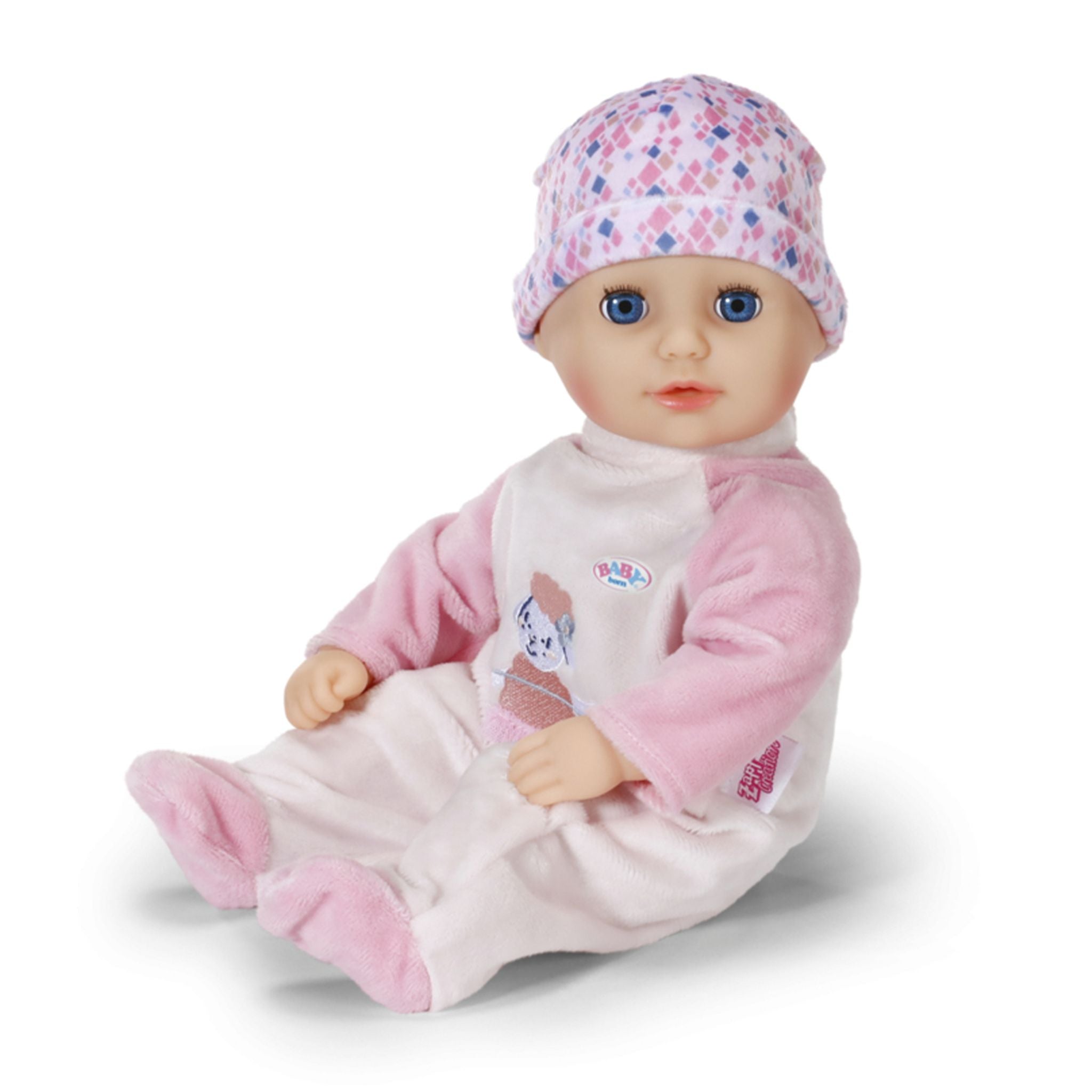 BABY Born Anna Rose 36cm Baby Doll