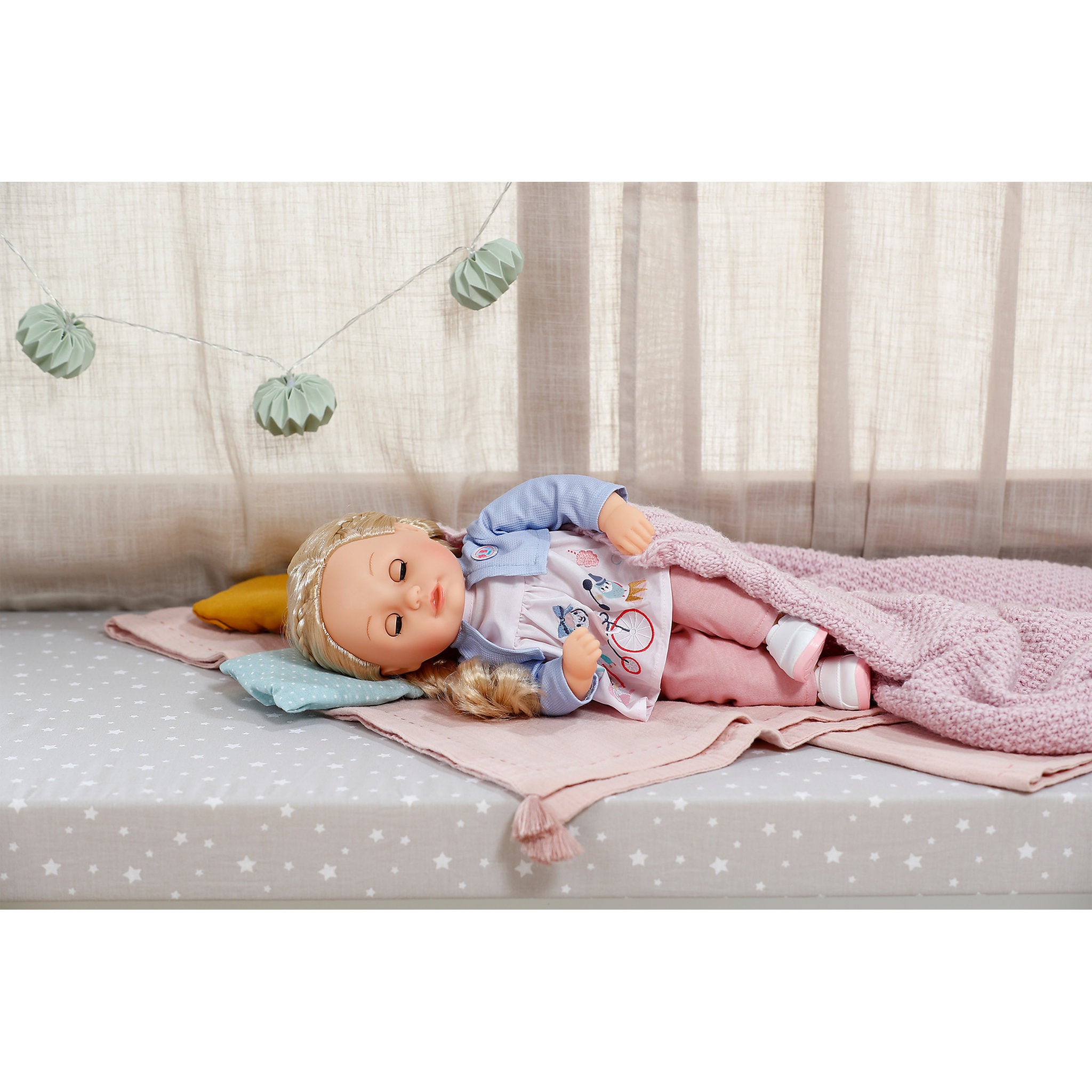 BABY Born Sophia Rose 36cm Doll