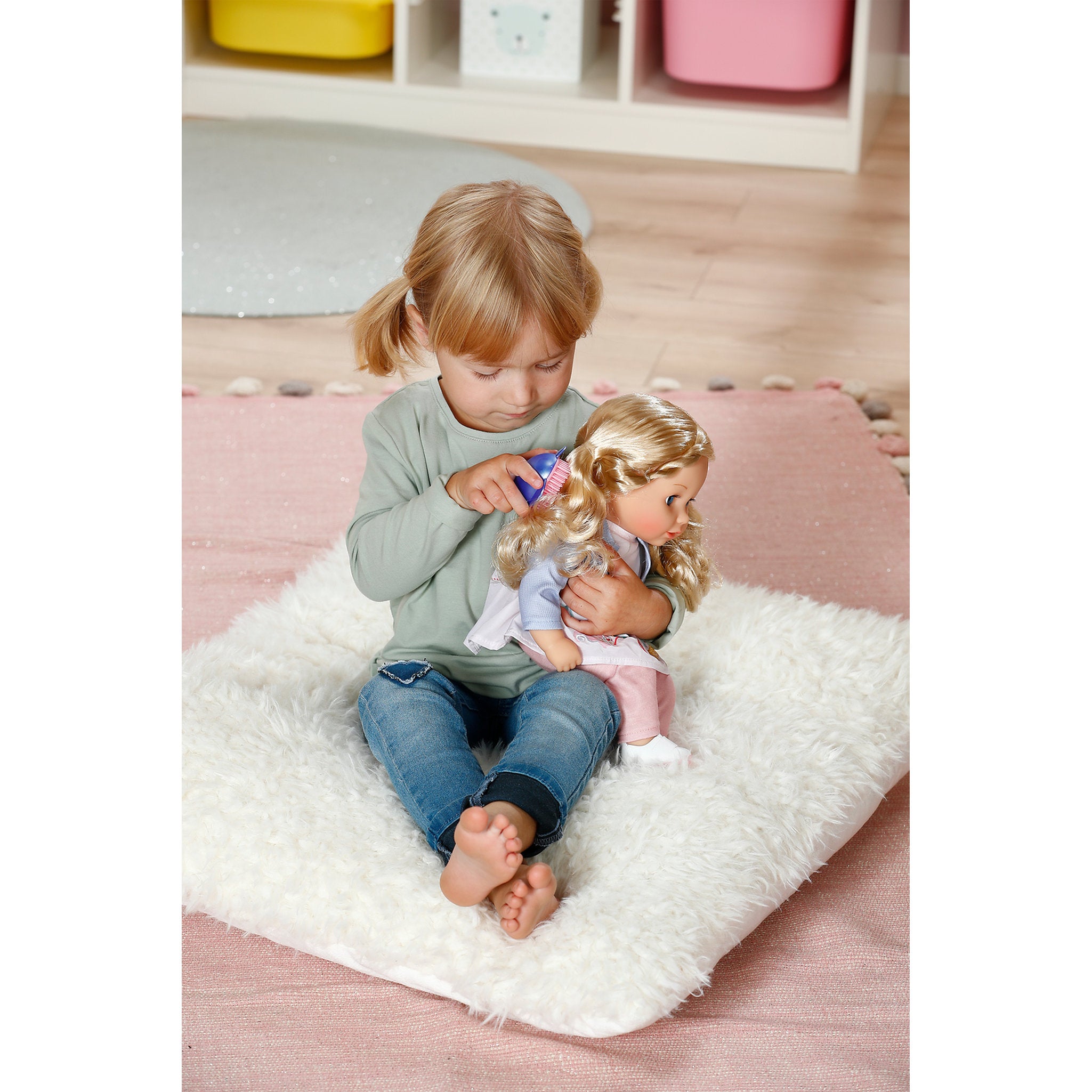 BABY Born Sophia Rose 36cm Doll