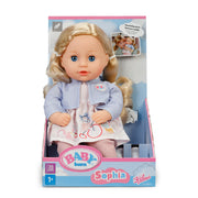 BABY Born Sophia Rose 36cm Doll