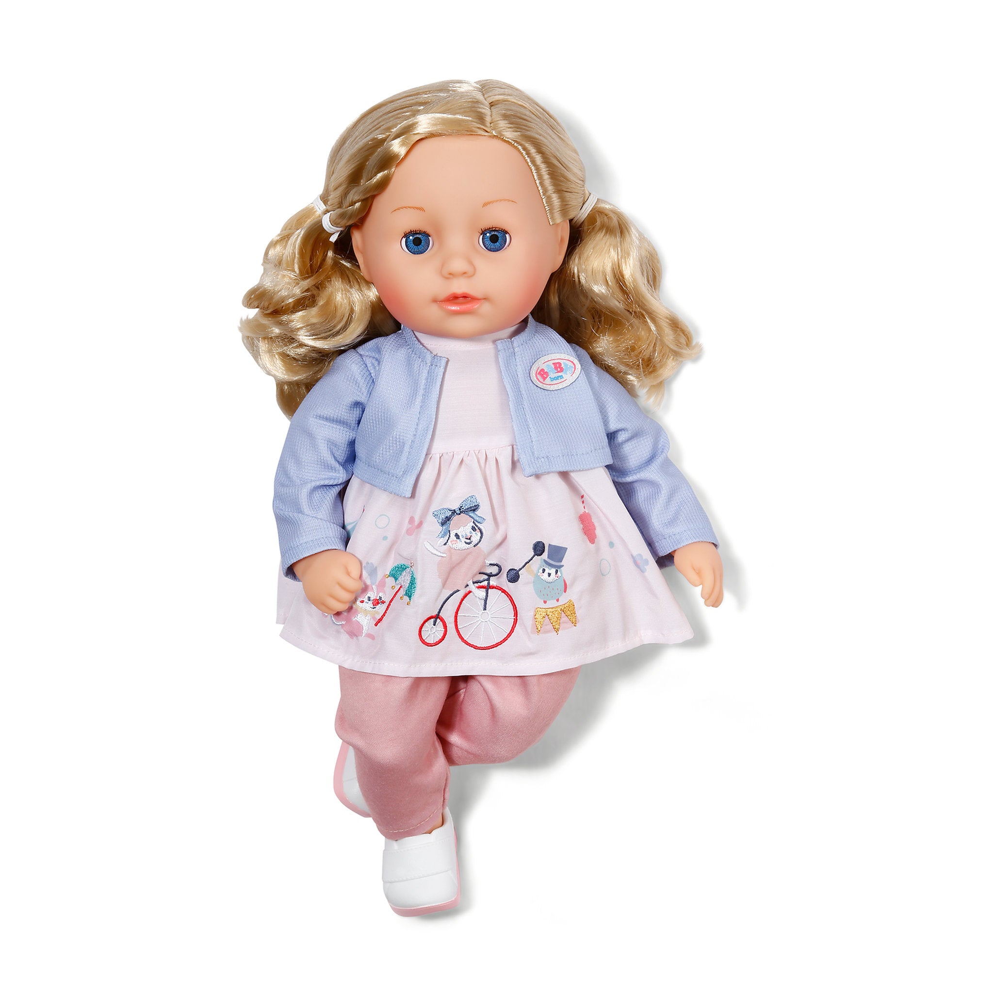 BABY Born Sophia Rose 36cm Doll