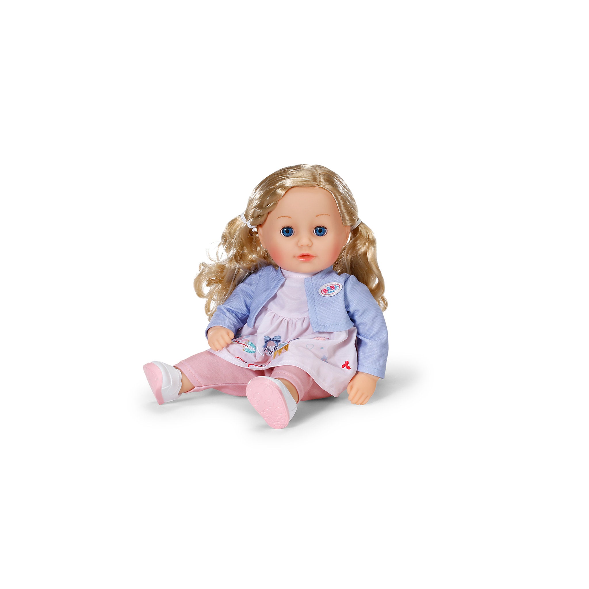 BABY Born Sophia Rose 36cm Doll
