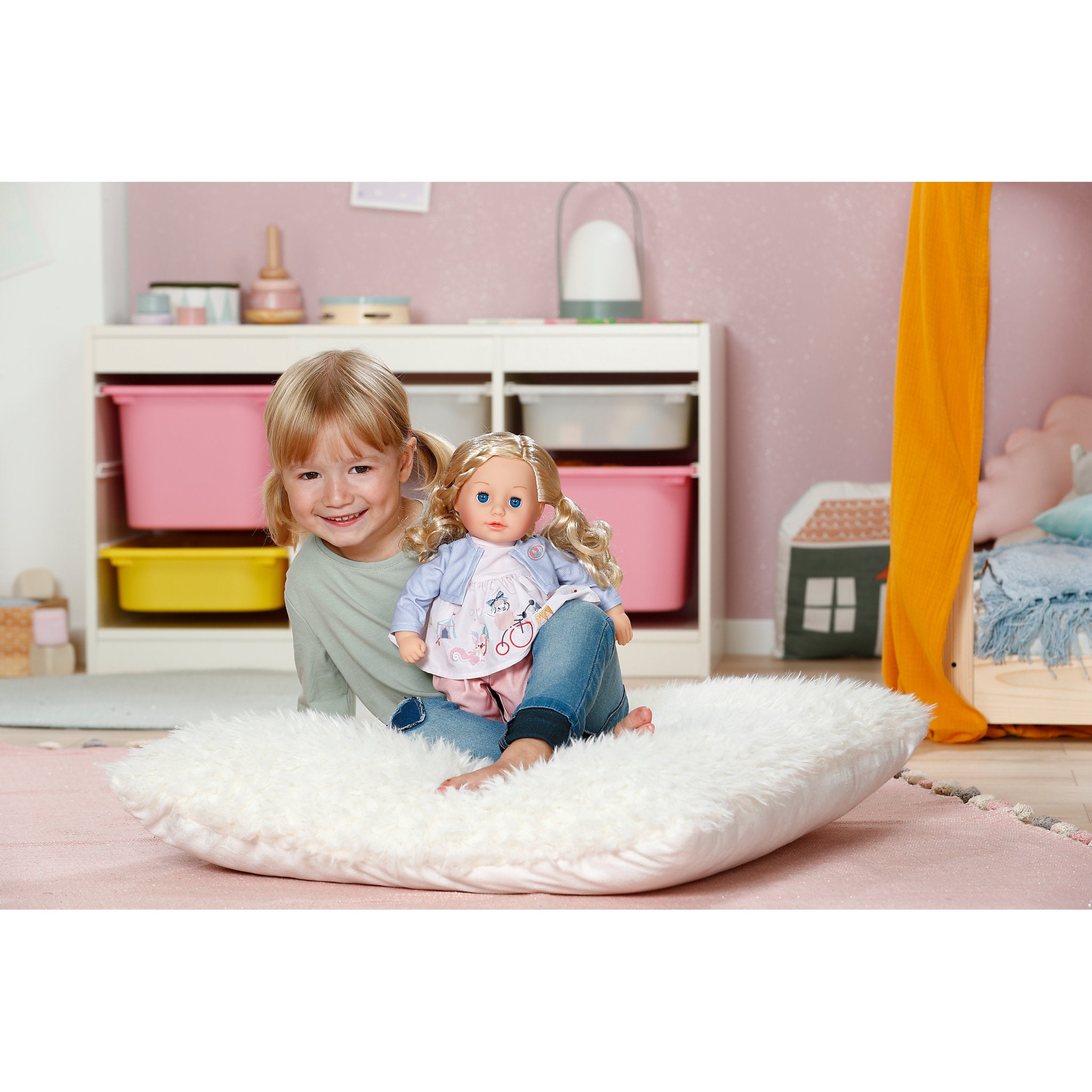 BABY Born Sophia Rose 36cm Doll