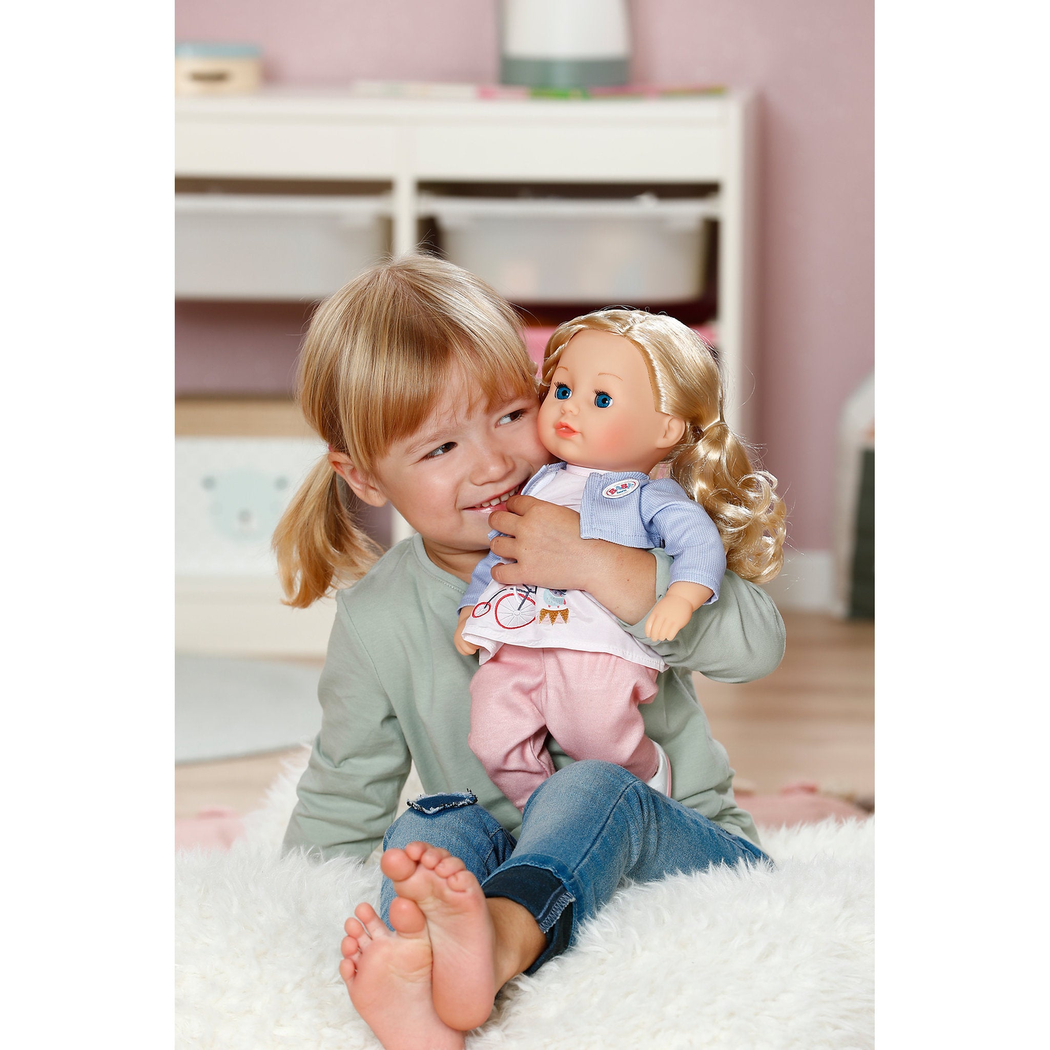BABY Born Sophia Rose 36cm Doll