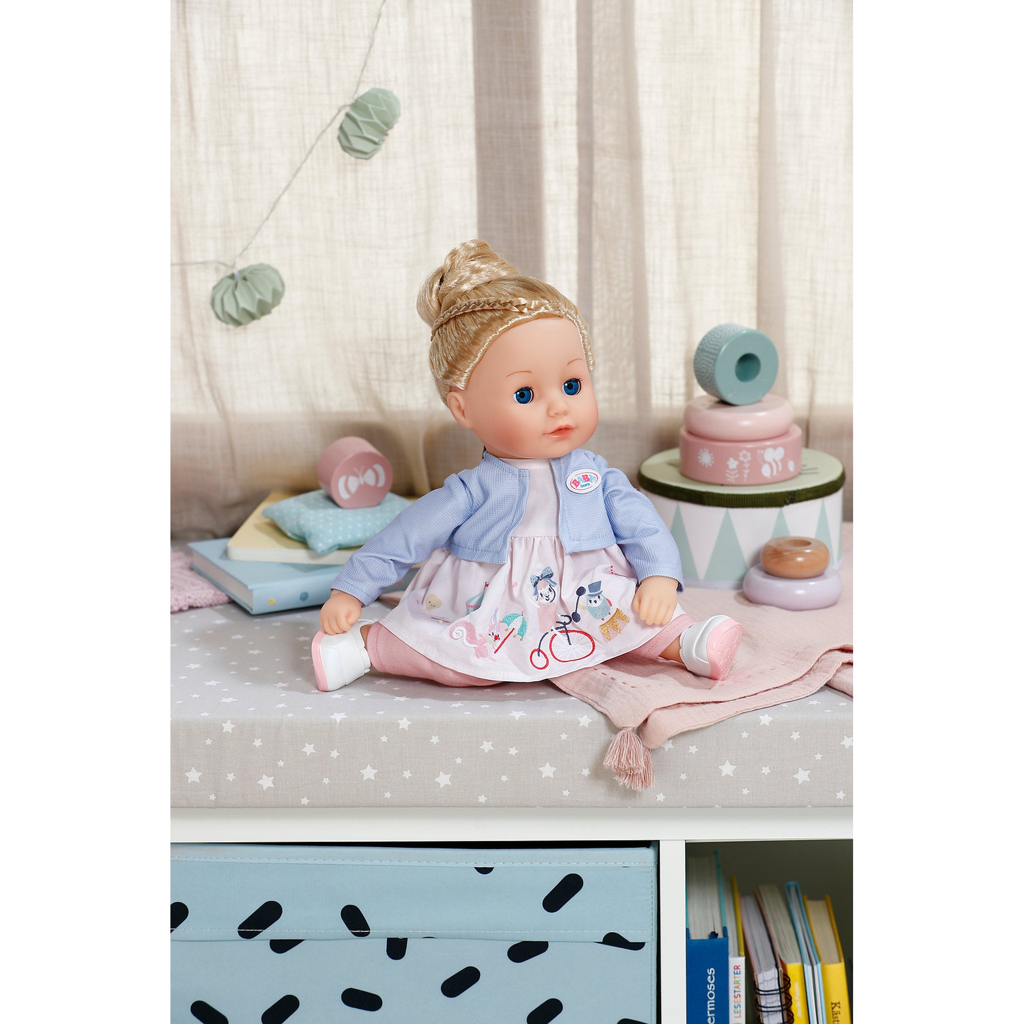 BABY Born Sophia Rose 36cm Doll