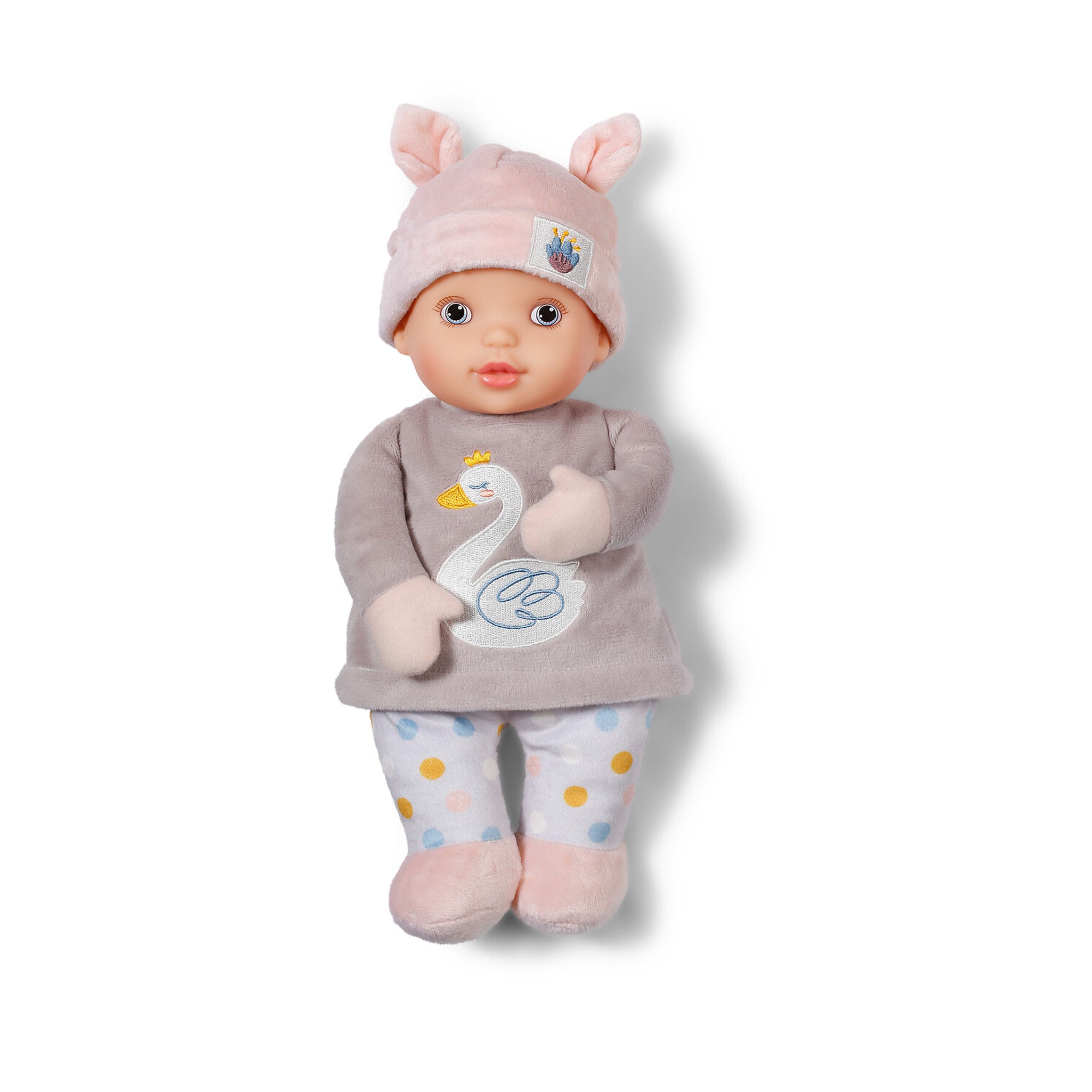BABY Born Sweeties Mauve 36cm Doll
