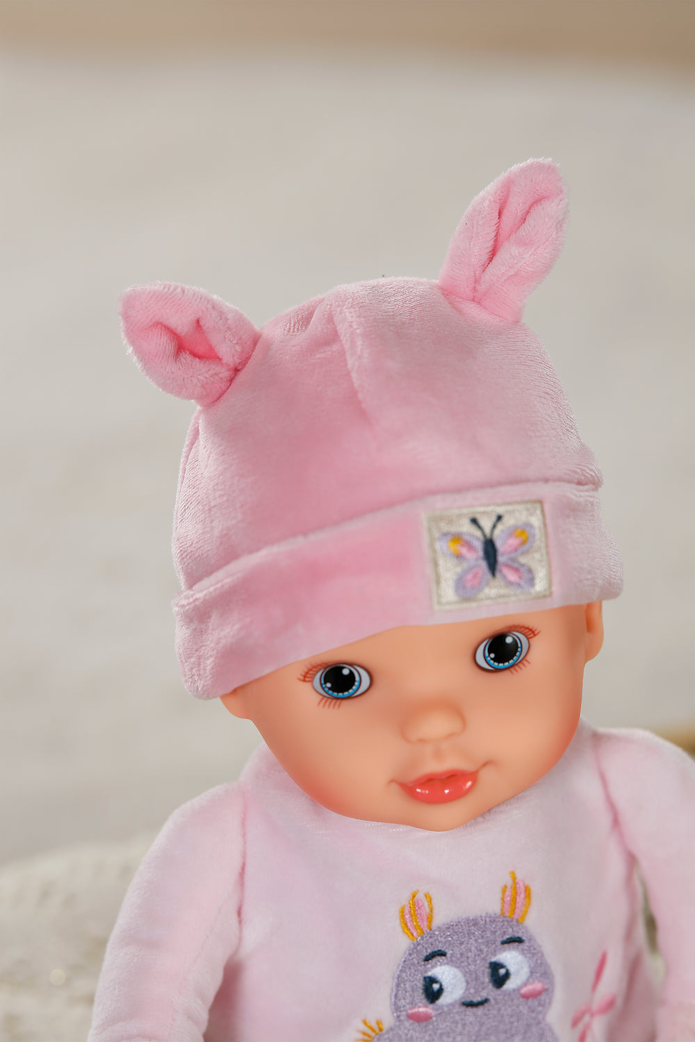 BABY Born Sweetie Pink 30cm Baby Doll
