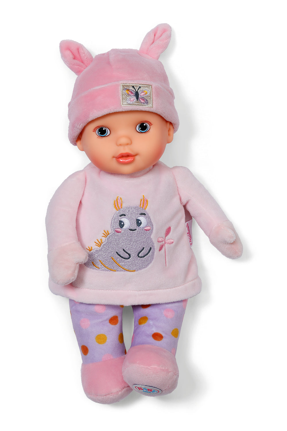BABY Born Sweetie Pink 30cm Baby Doll