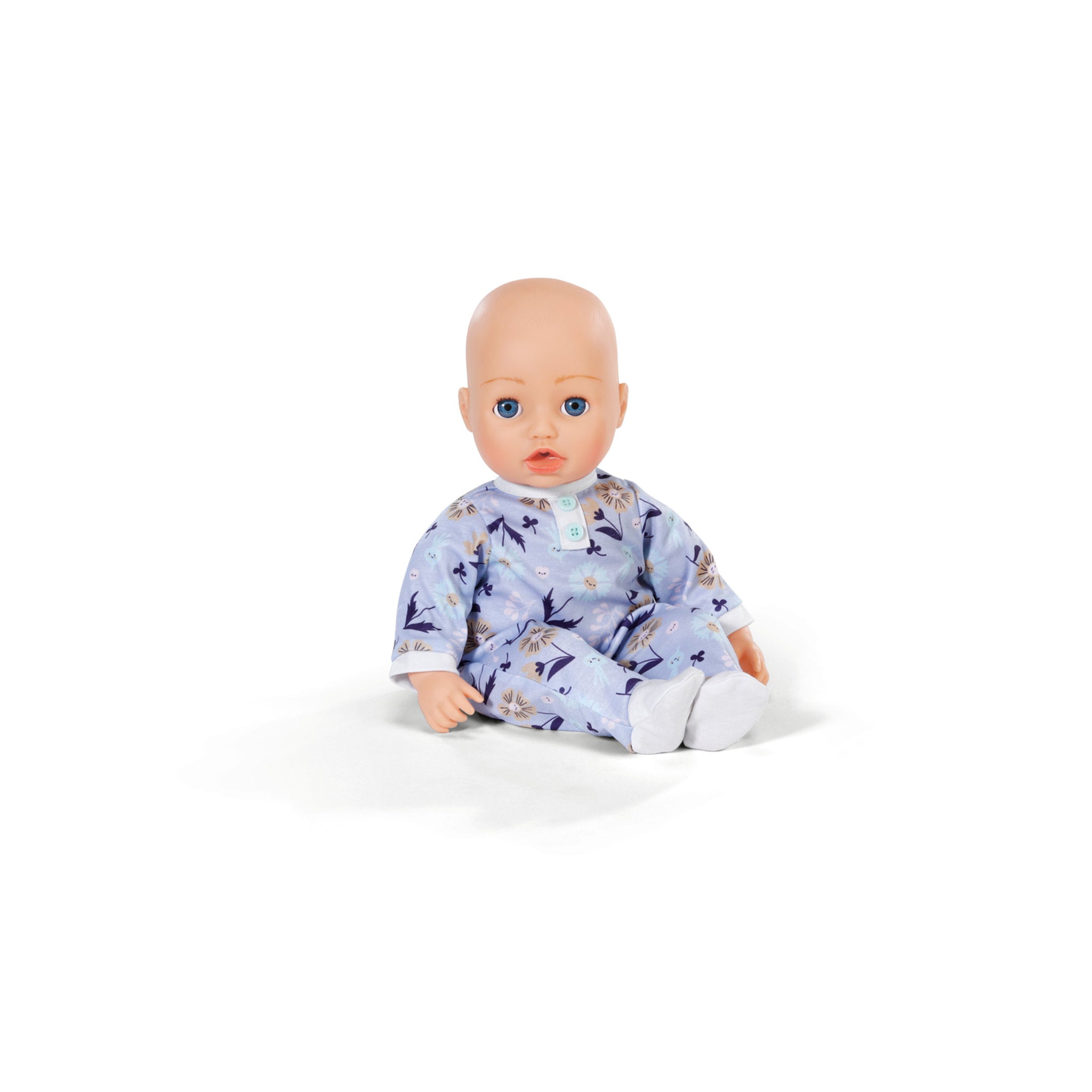 BABY Born Blue Romper 43cm Outfit