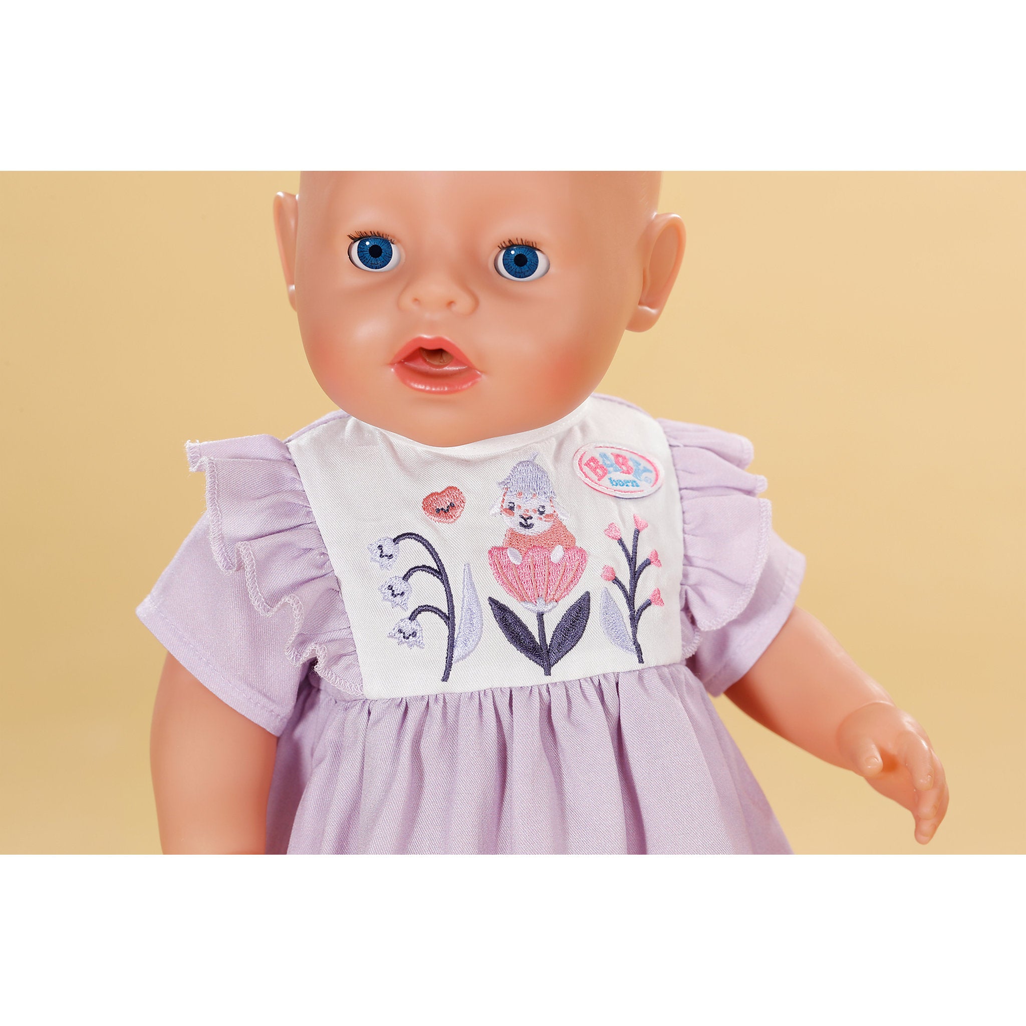 BABY Born Forest Dress 43cm Outfit