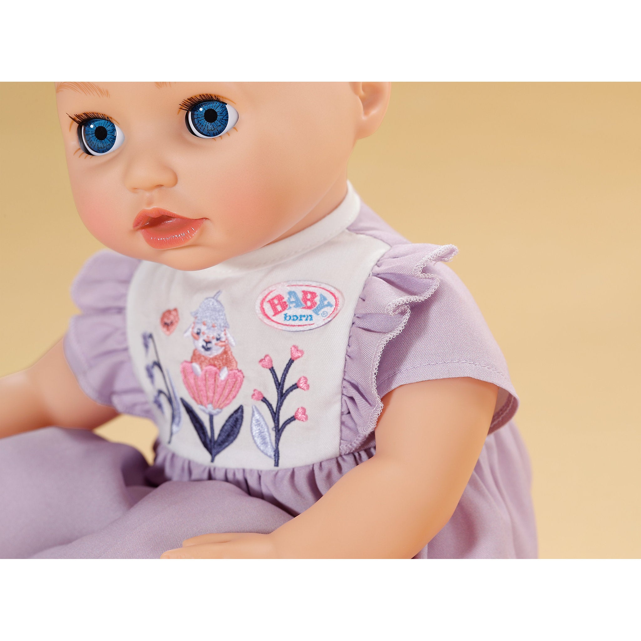 BABY Born Forest Dress 43cm Outfit