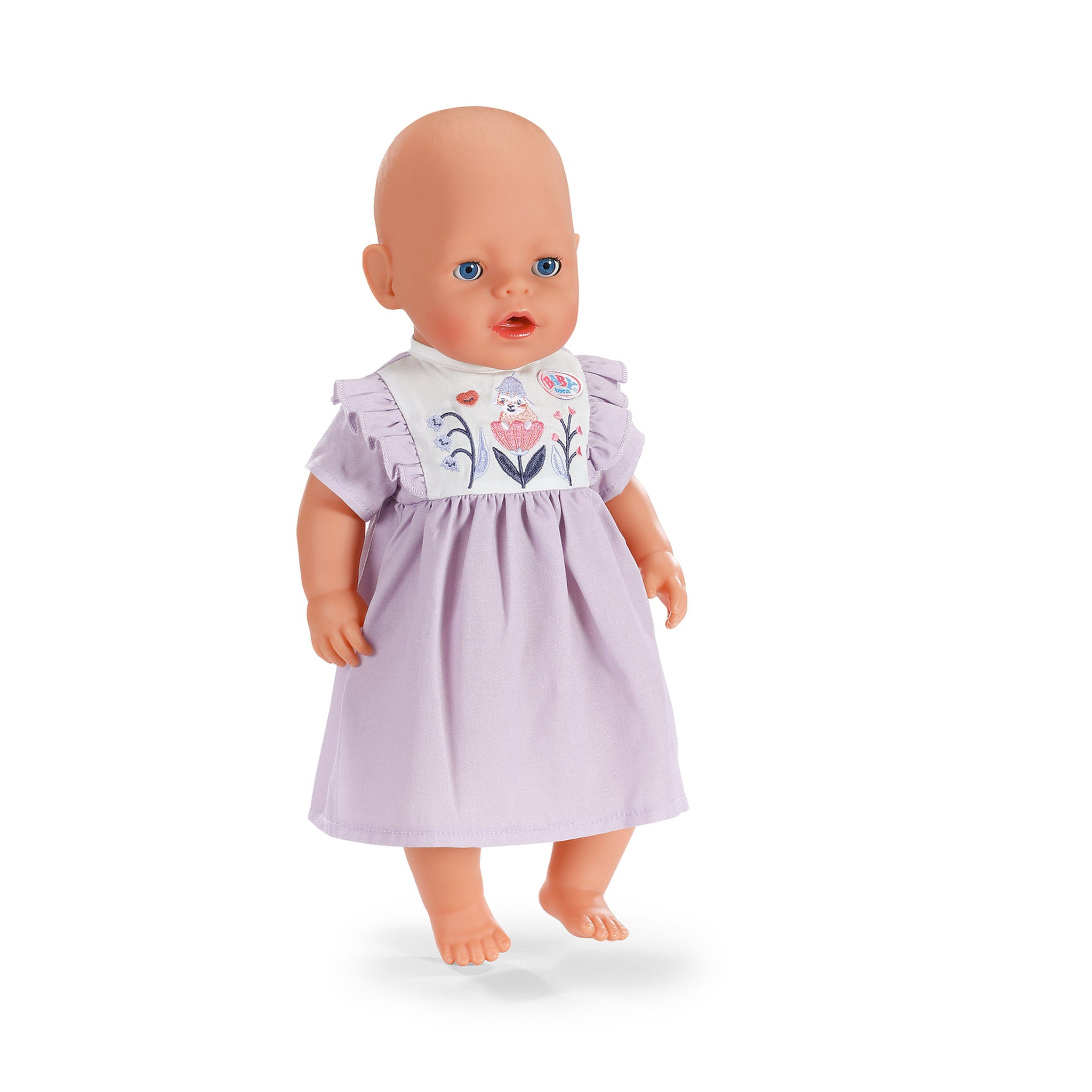 BABY Born Forest Dress 43cm Outfit