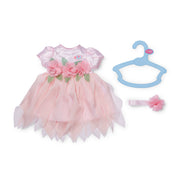 BABY Born Flower Fairy 43cm Dress