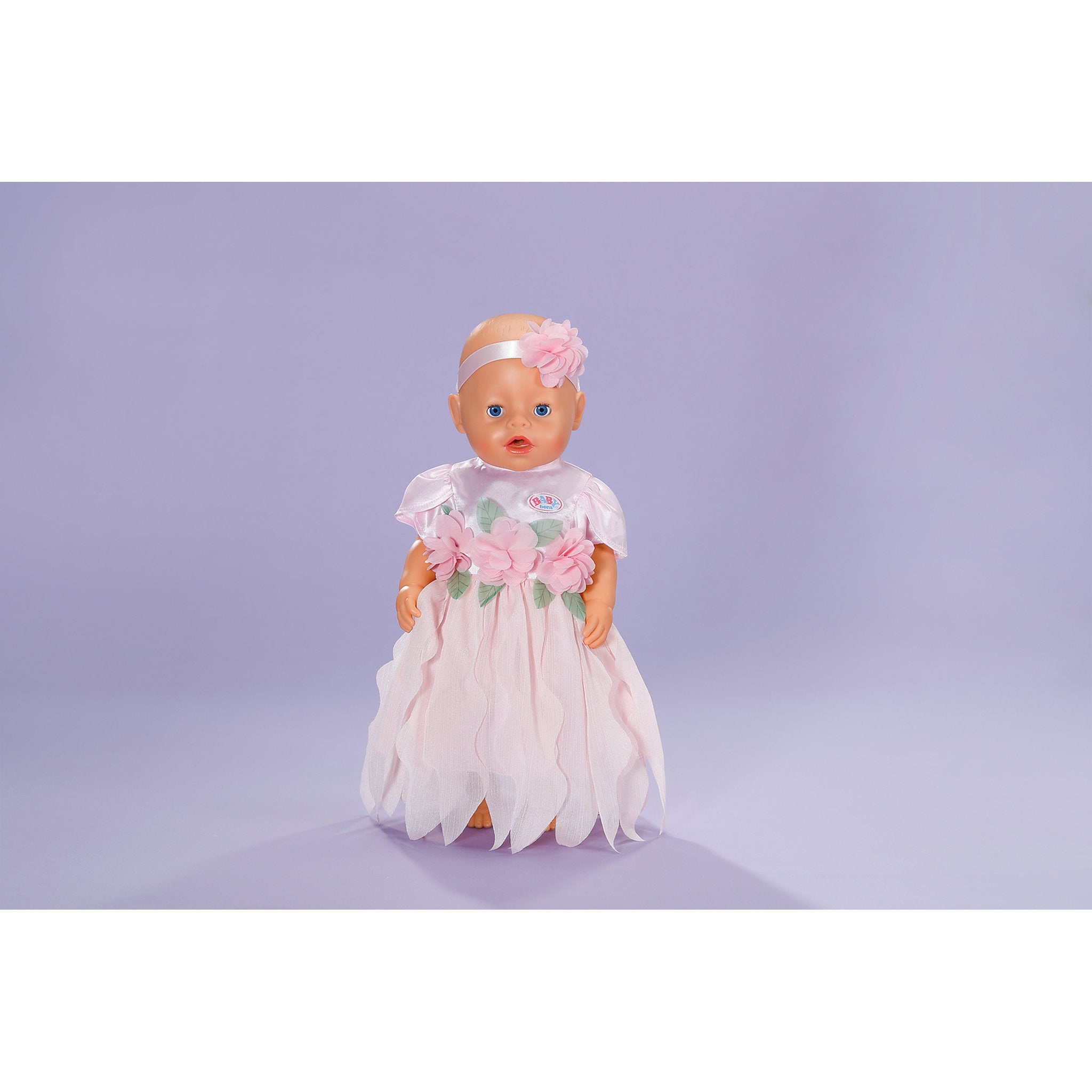 BABY Born Flower Fairy 43cm Dress