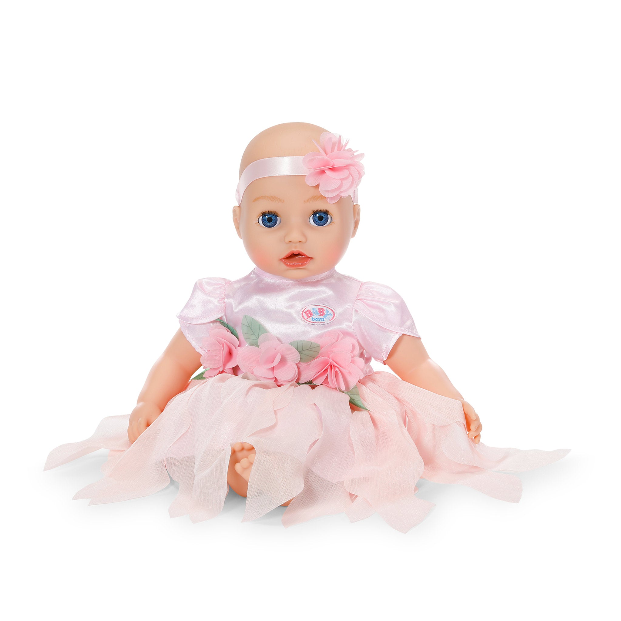 BABY Born Flower Fairy 43cm Dress