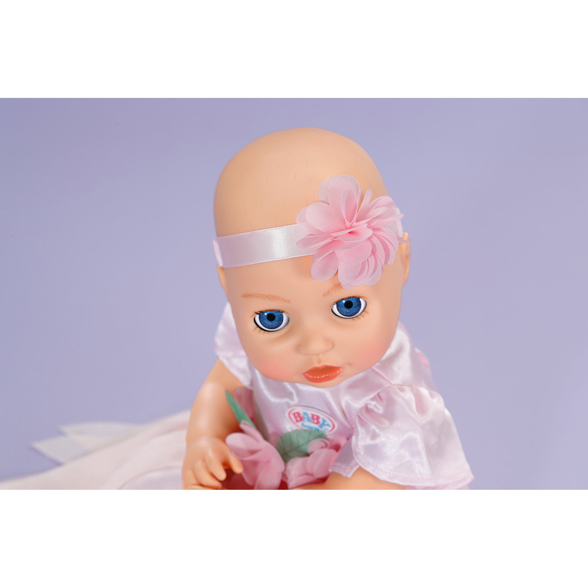 BABY Born Flower Fairy 43cm Dress