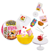 Miniverse Make It Mini Food - Diner Series 2