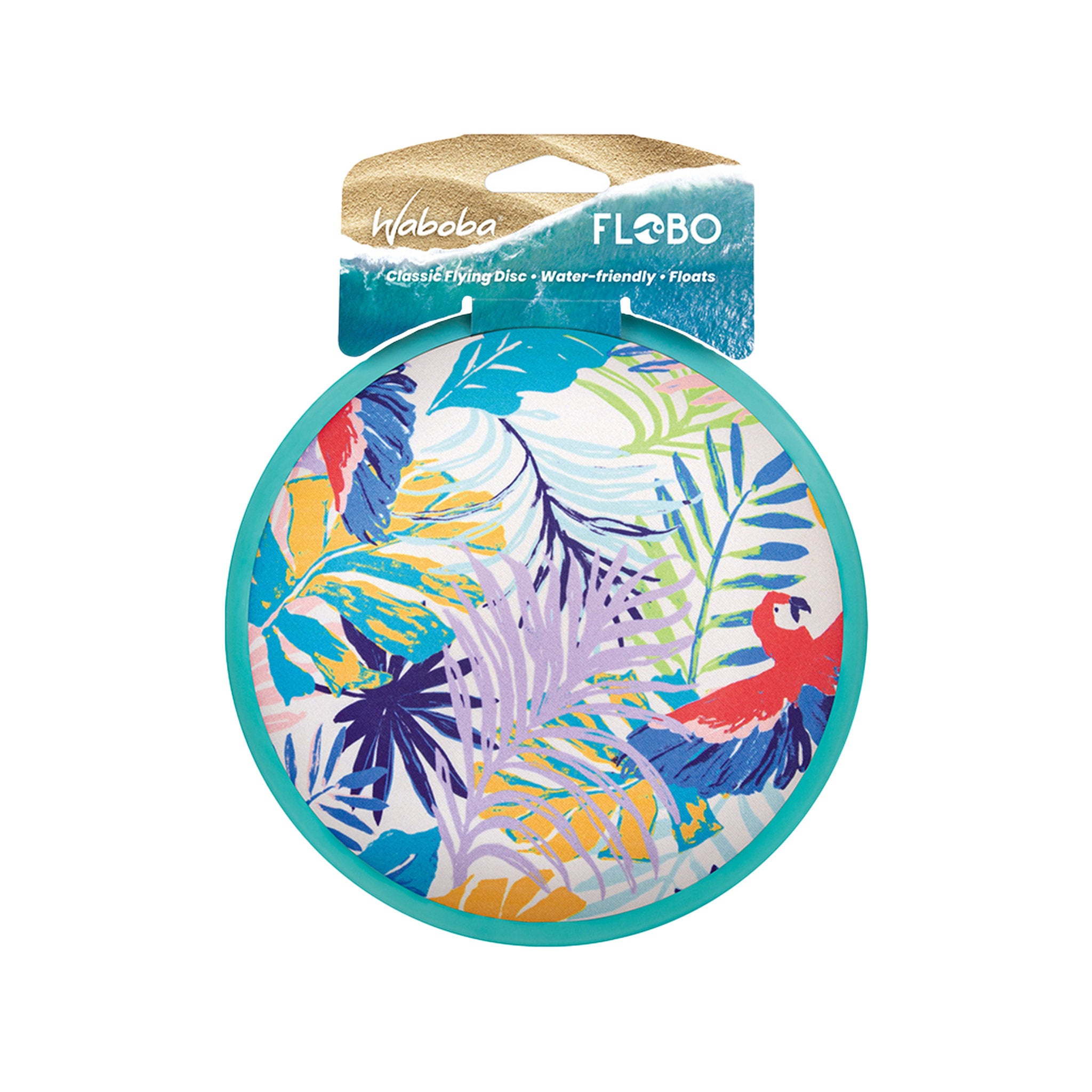 Waboba Flobo Water Disc Assorted Styles