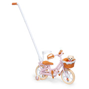 BABY Born Bike with Puppy Lucky Doll Accessory Set