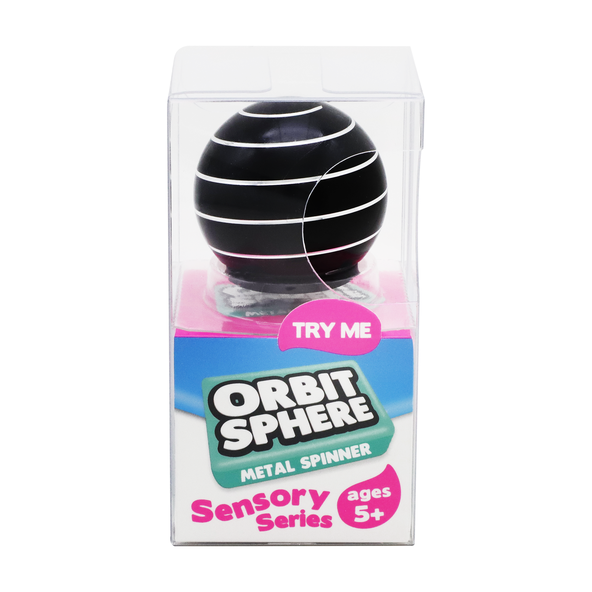 Orbit Sensory Sphere Assorted Styles
