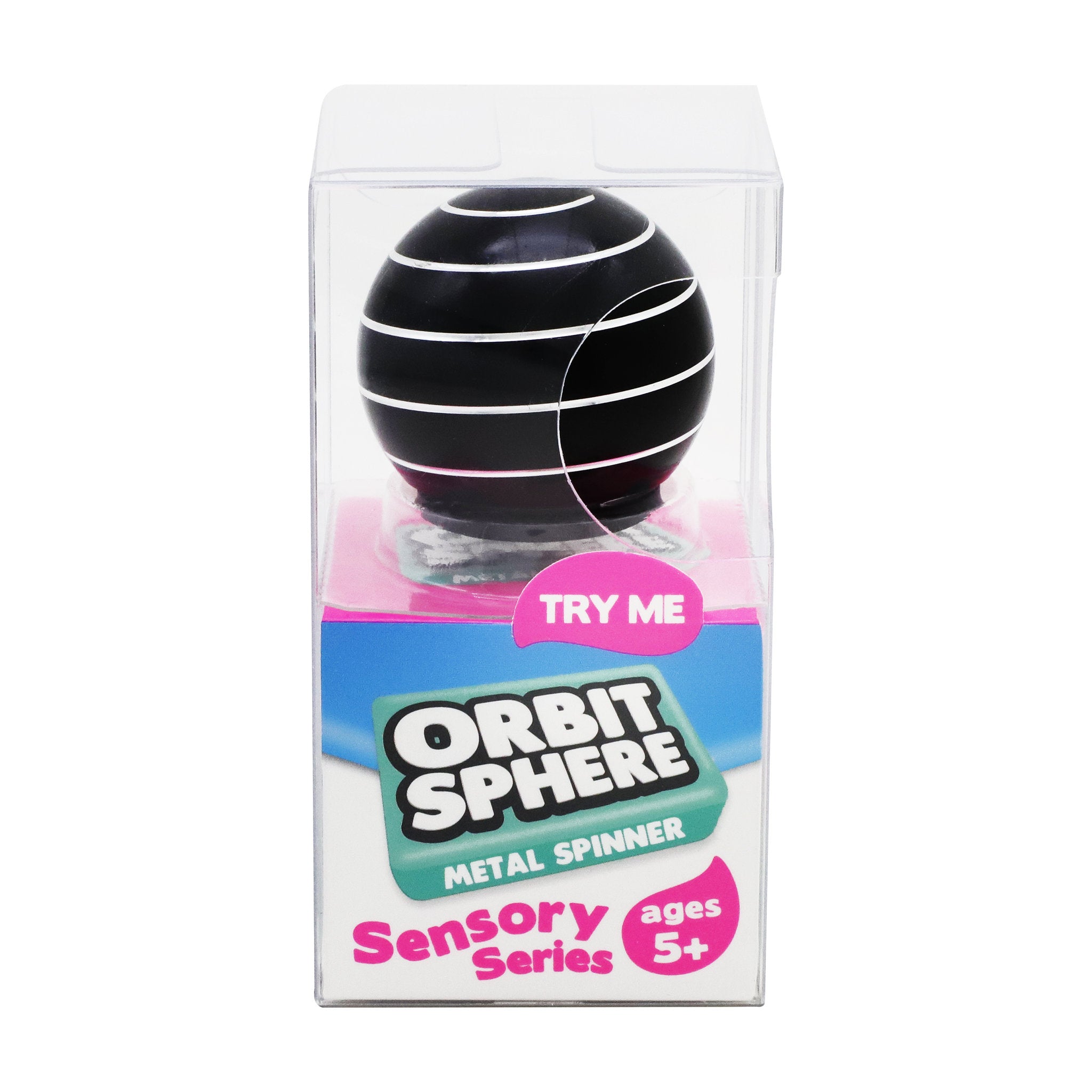 Orbit Sensory Sphere Assorted Styles