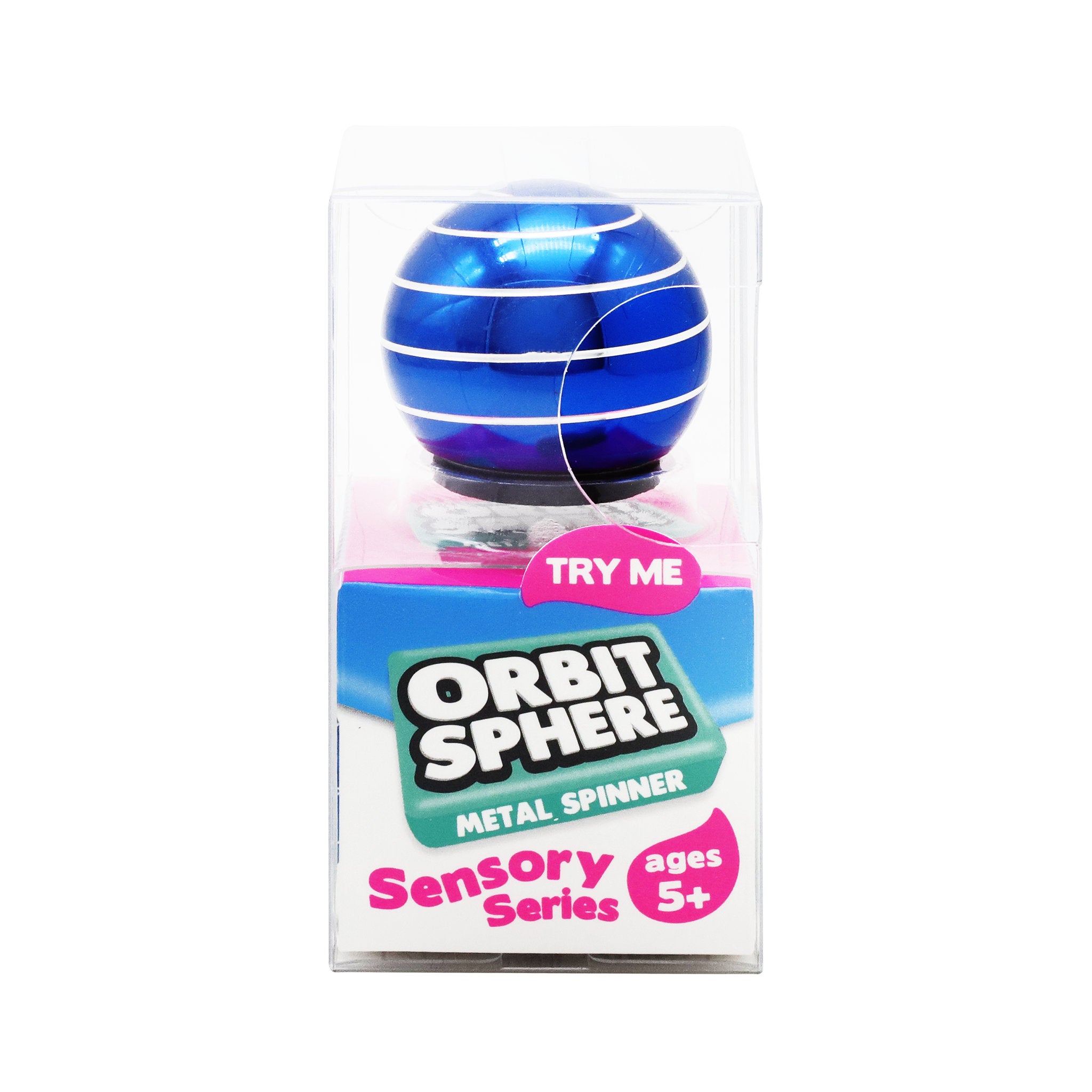 Orbit Sensory Sphere Assorted Styles