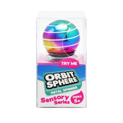 Orbit Sensory Sphere Assorted Styles