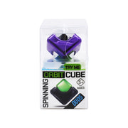 Orbit Cube Fidget Toy Assorted Styles