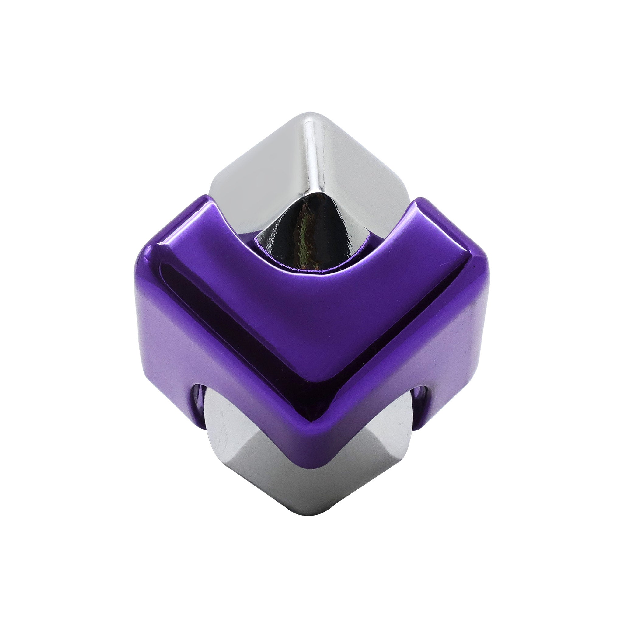Orbit Cube Fidget Toy Assorted Styles