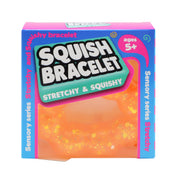 Squish Bracelet Assorted Styles