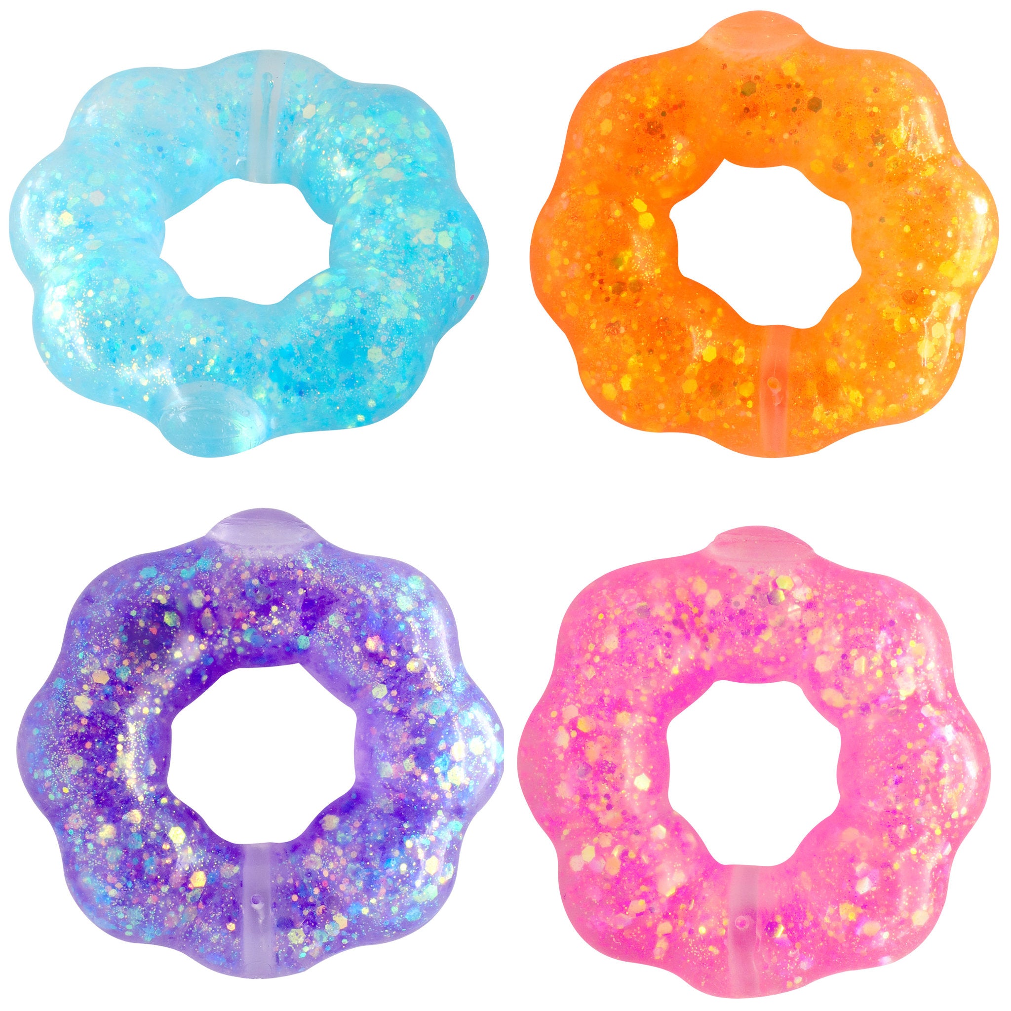 Squish Bracelet Assorted Styles
