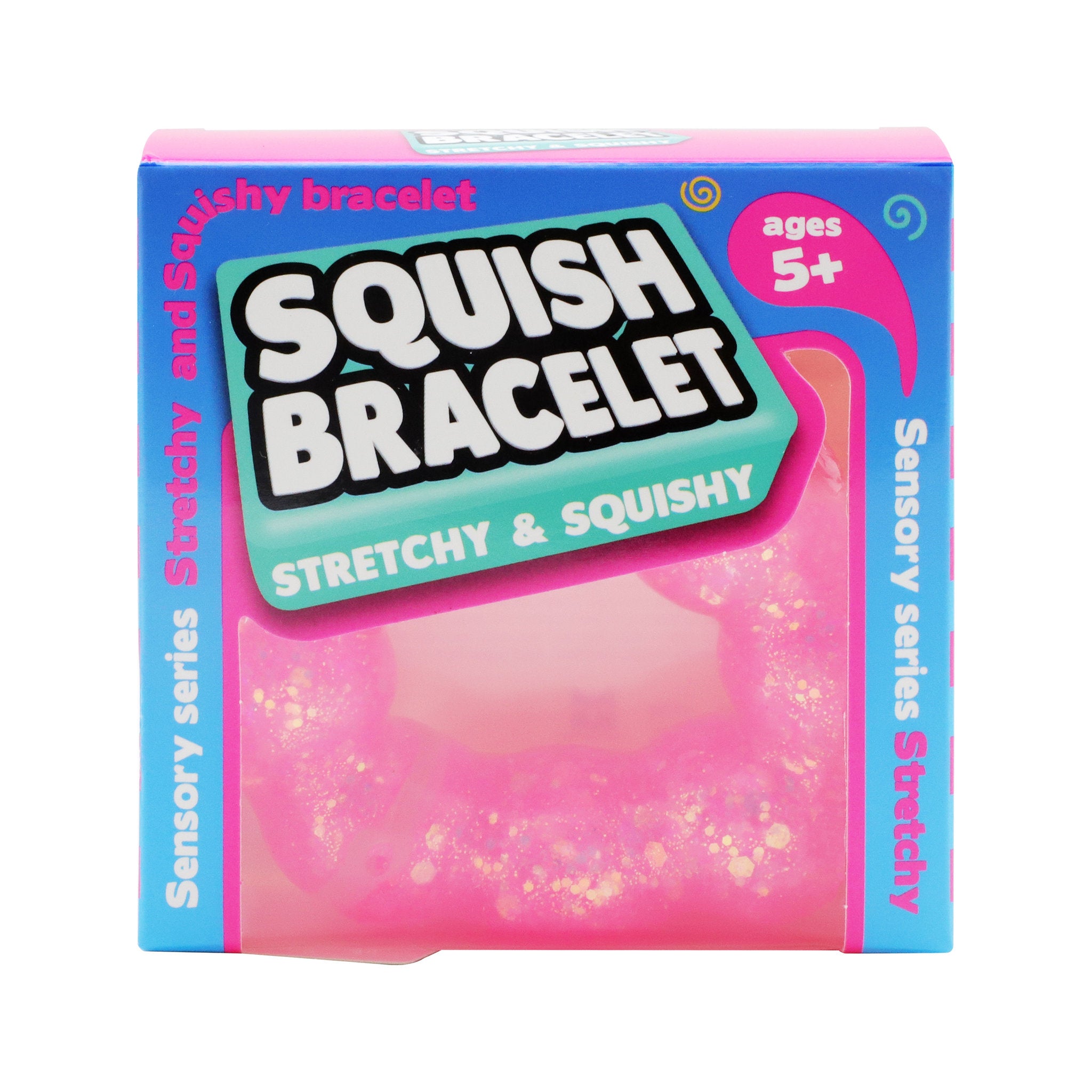 Squish Bracelet Assorted Styles