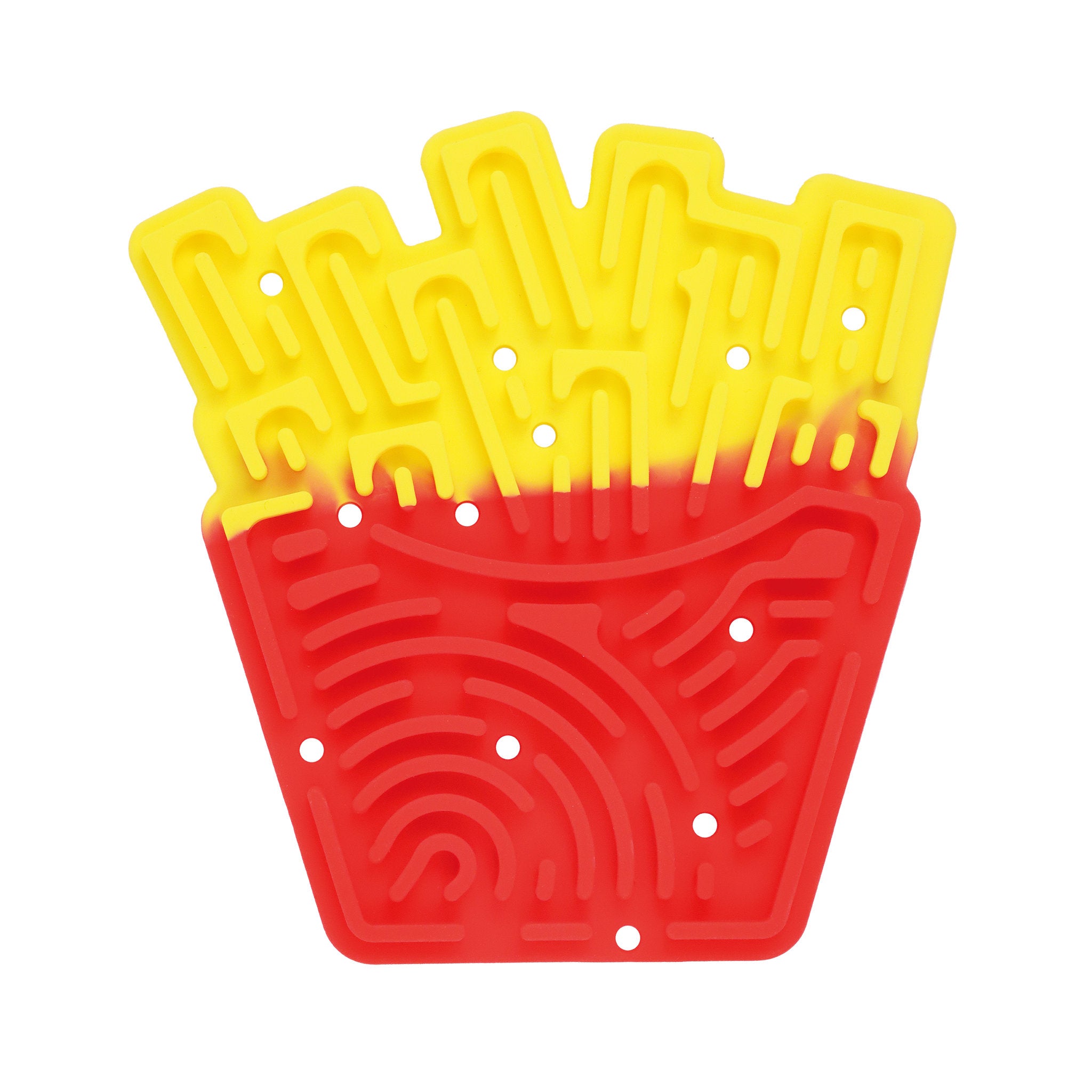 Silicone Activity Board Assorted Styles